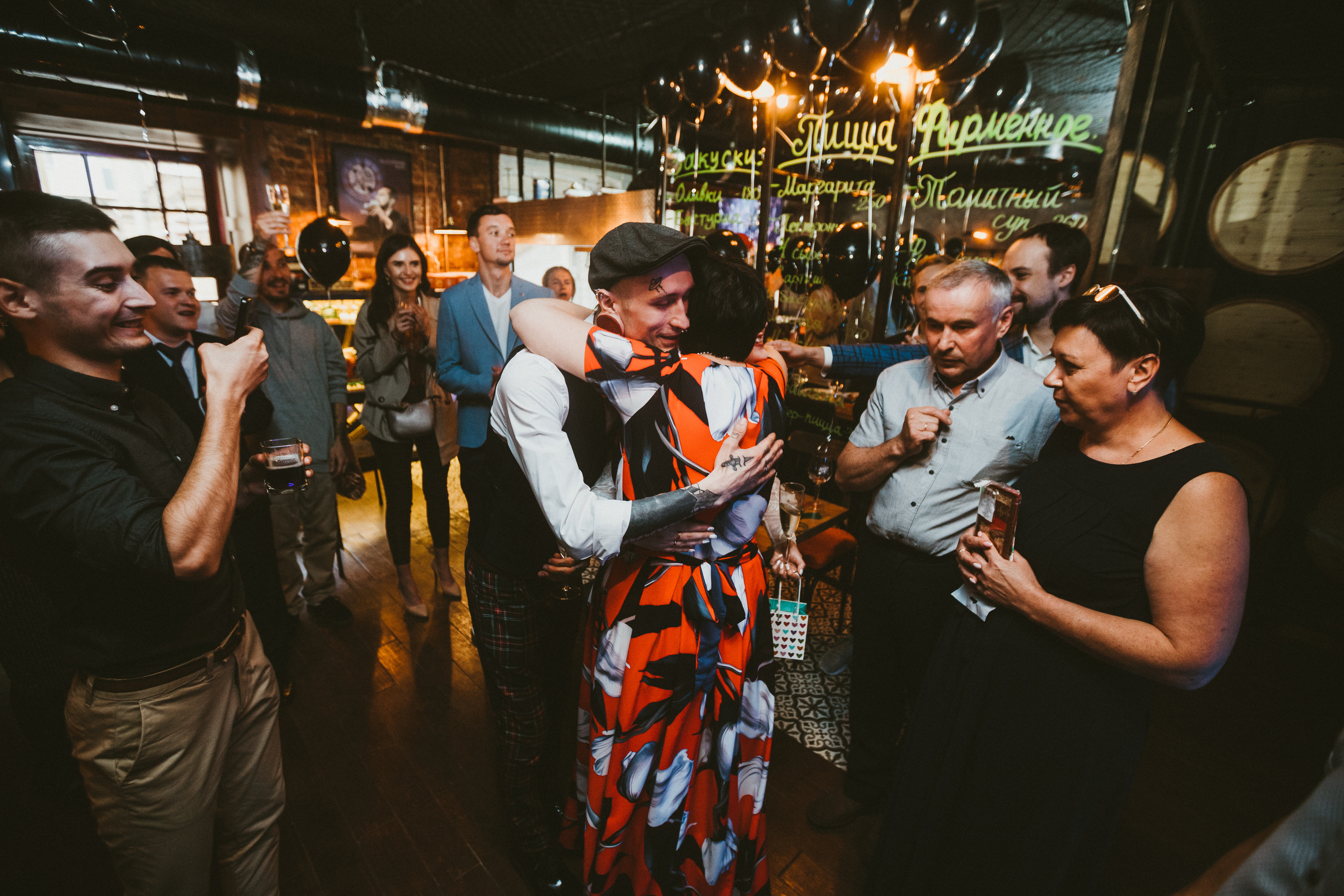 Милена. Фотограф Мария Немм