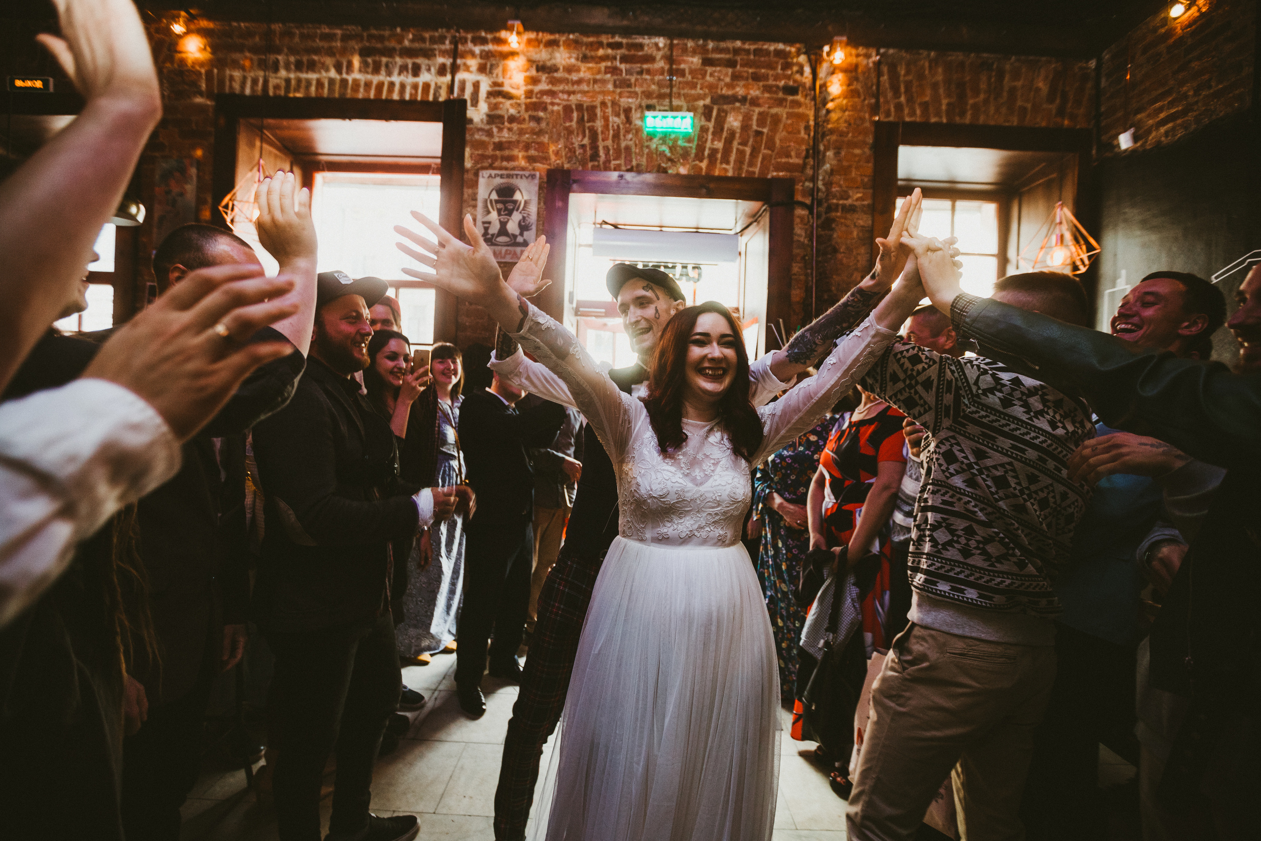 Милена. Фотограф Мария Немм