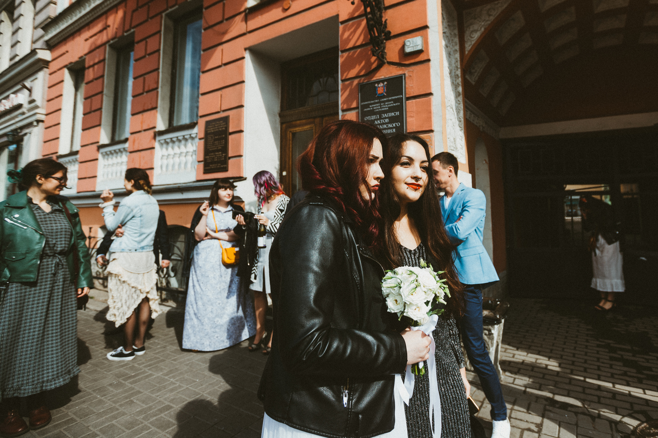 Милена. Фотограф Мария Немм