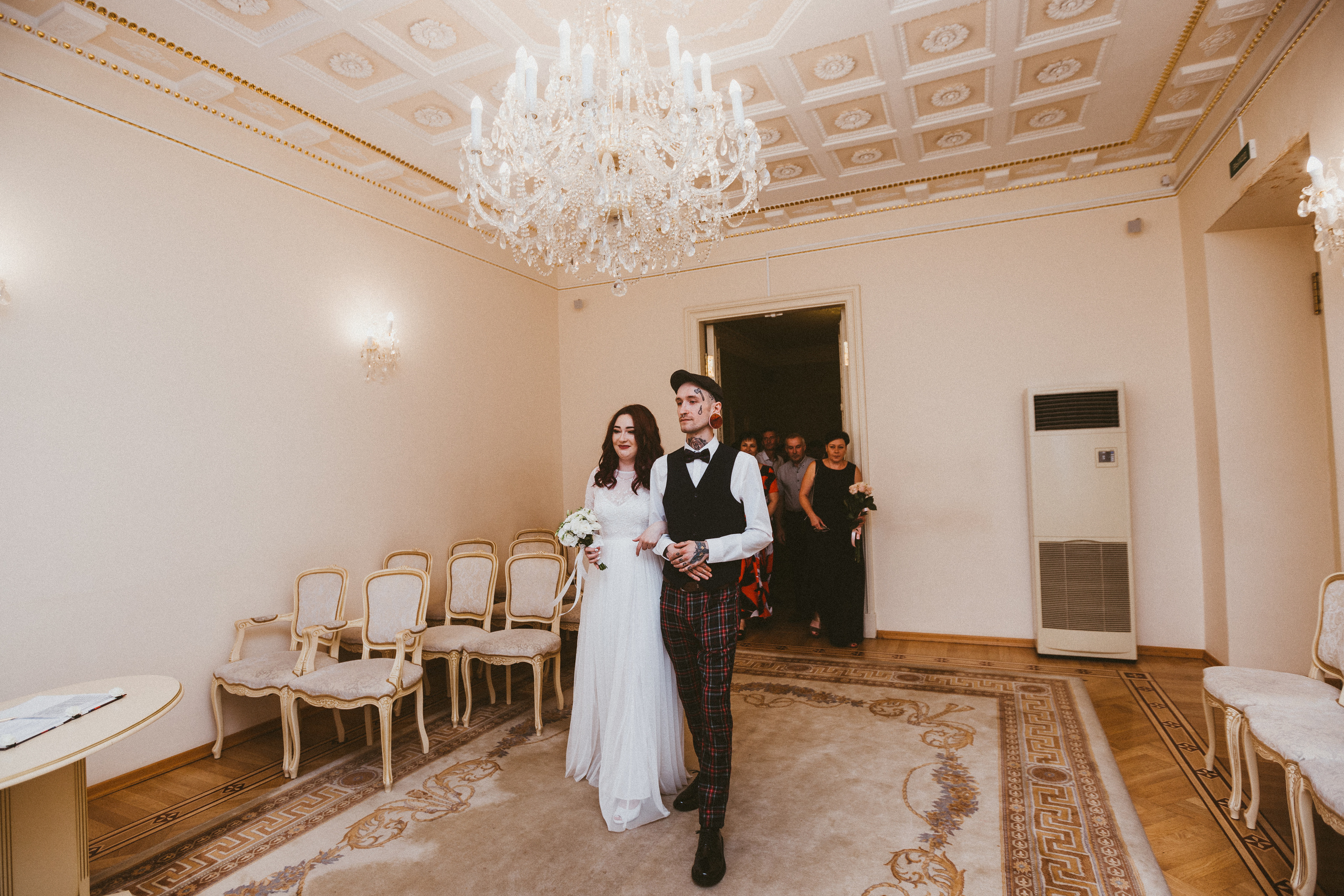 Милена. Фотограф Мария Немм