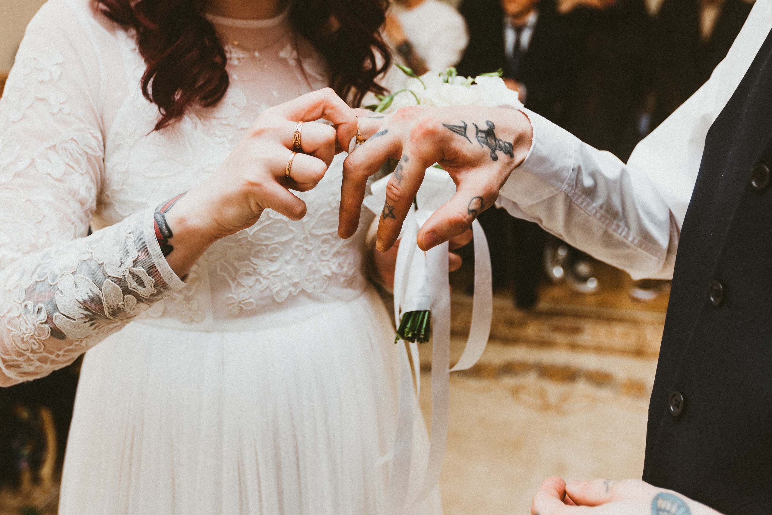 Милена. Фотограф Мария Немм