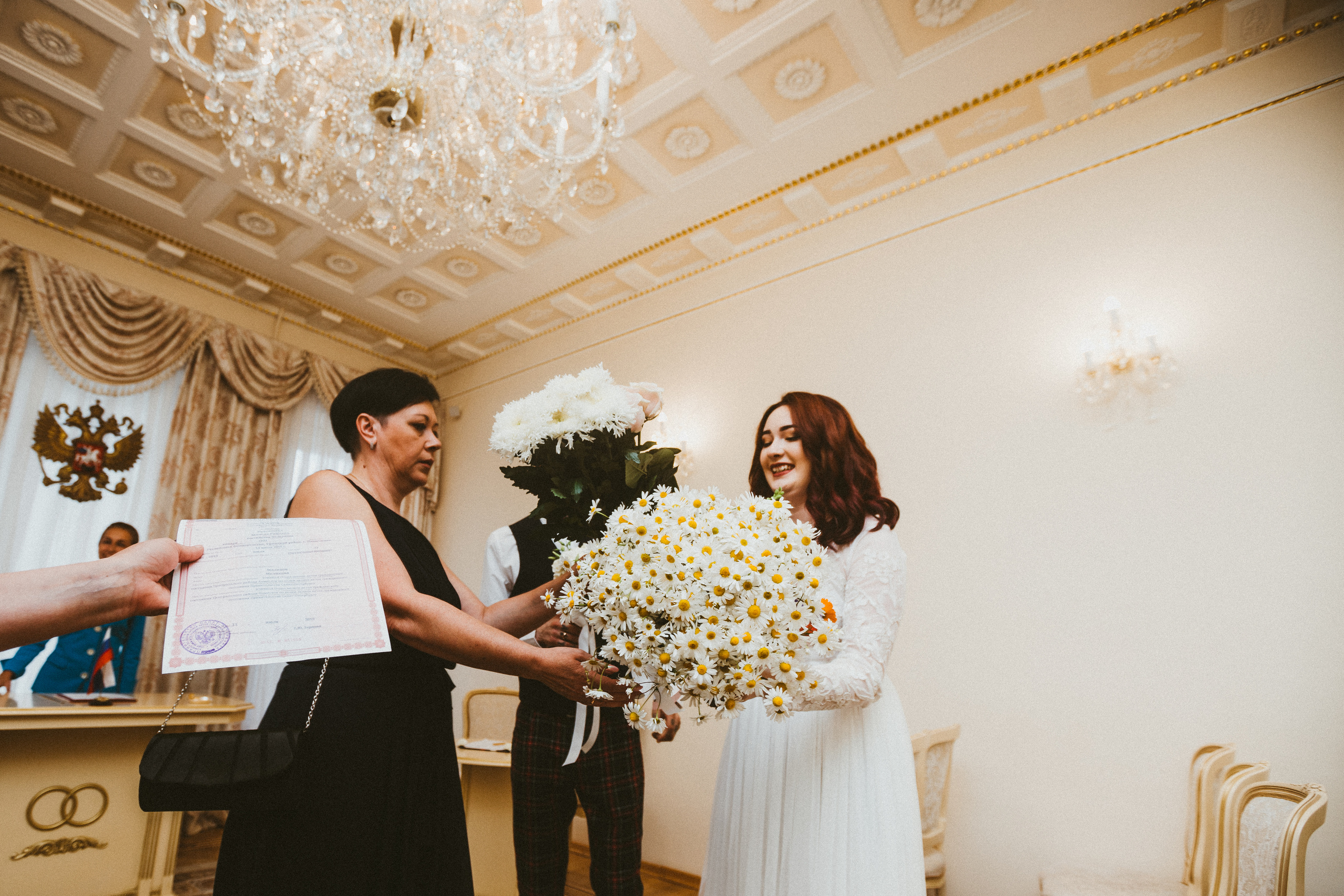 Милена. Фотограф Мария Немм