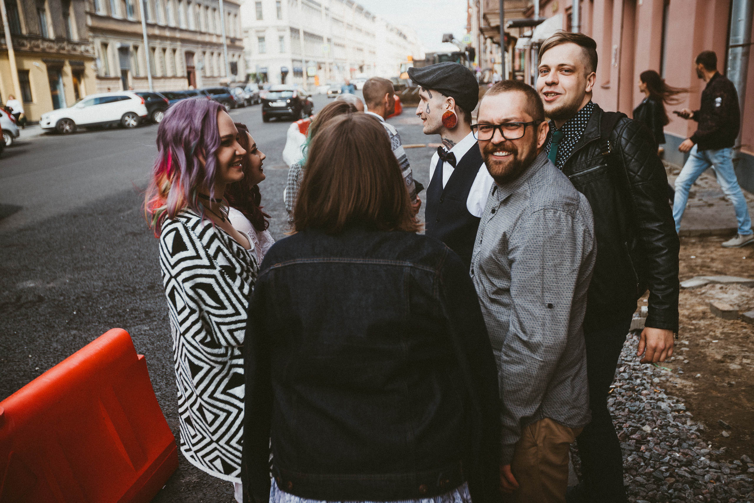 Милена. Фотограф Мария Немм