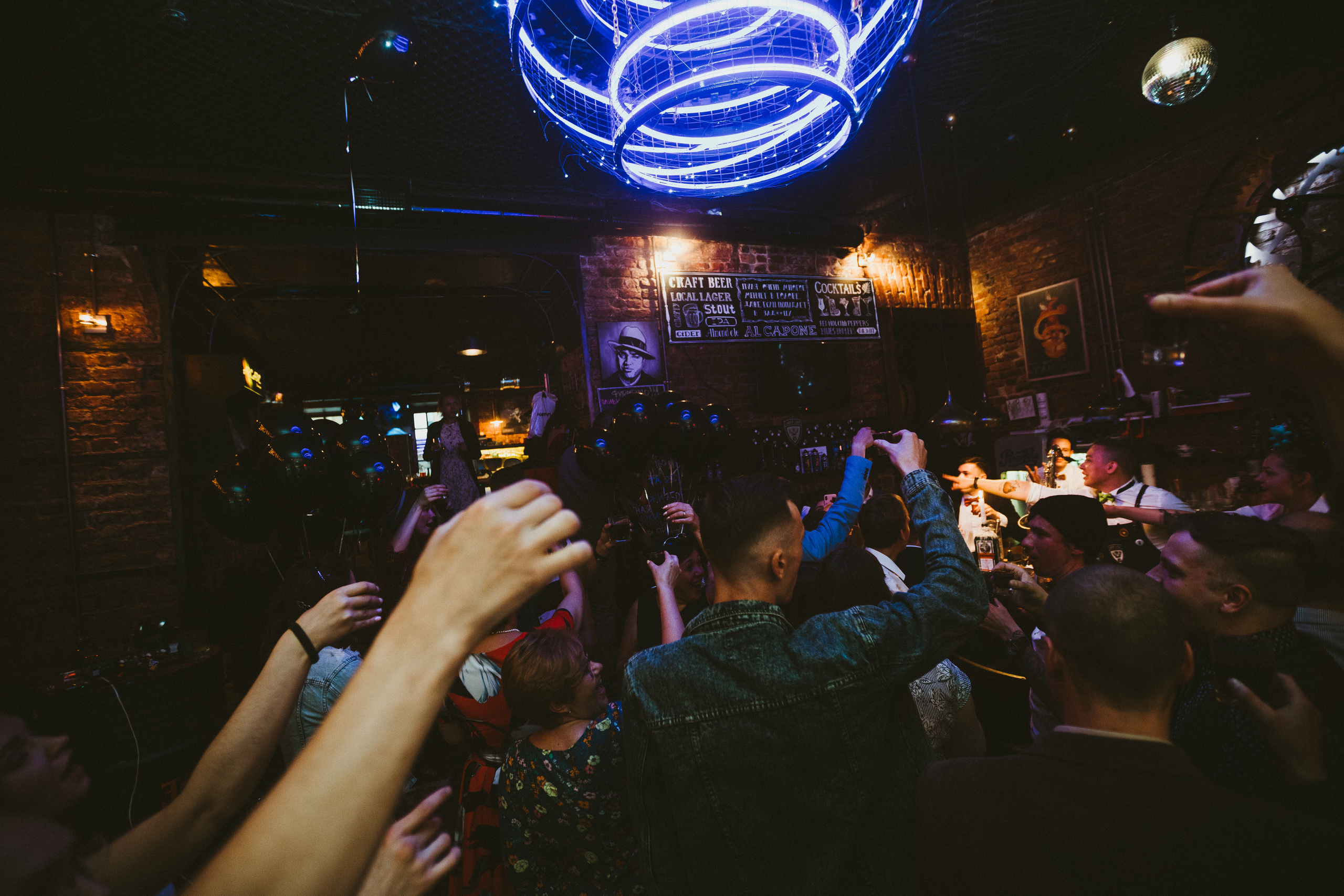 Милена. Фотограф Мария Немм