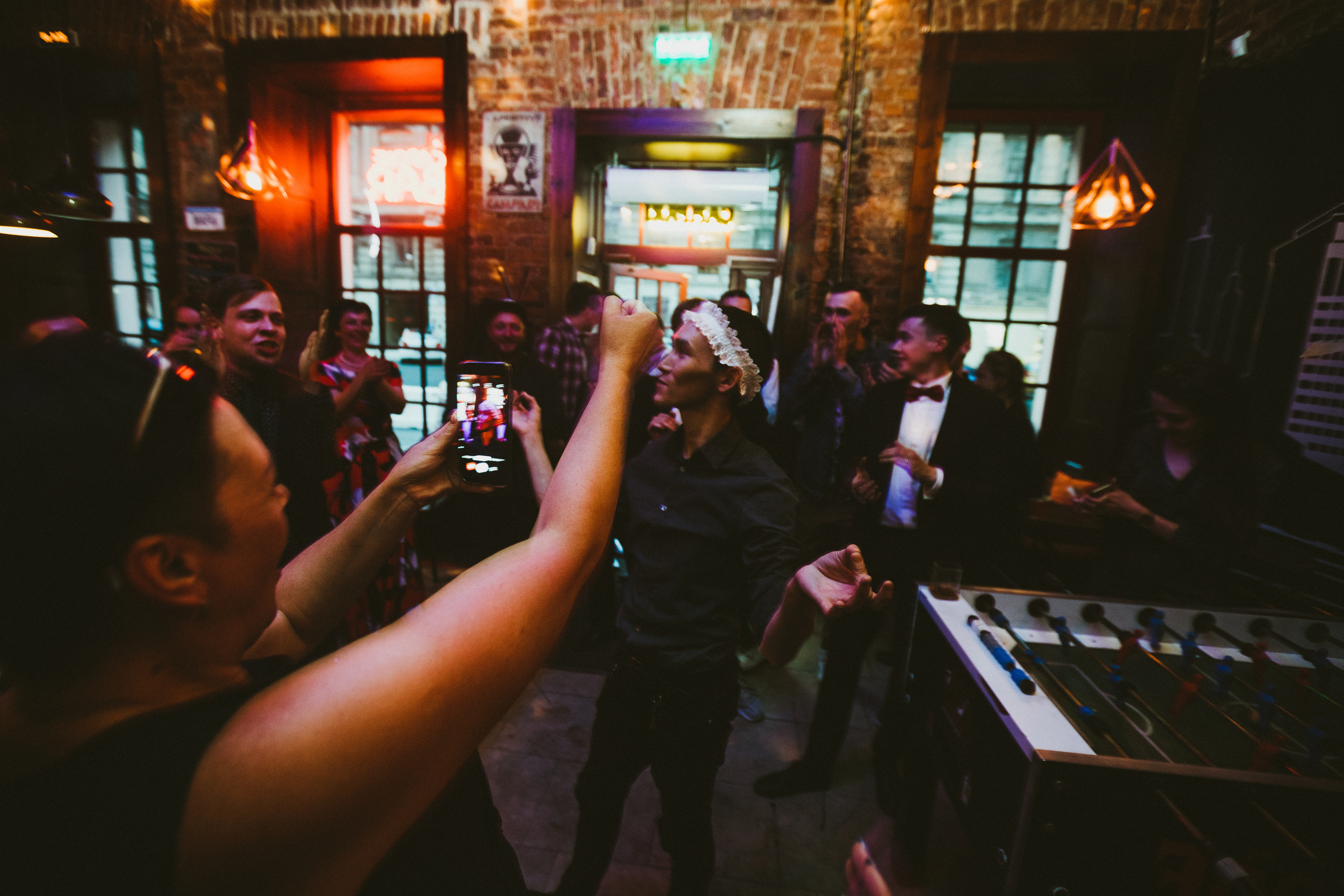 Милена. Фотограф Мария Немм