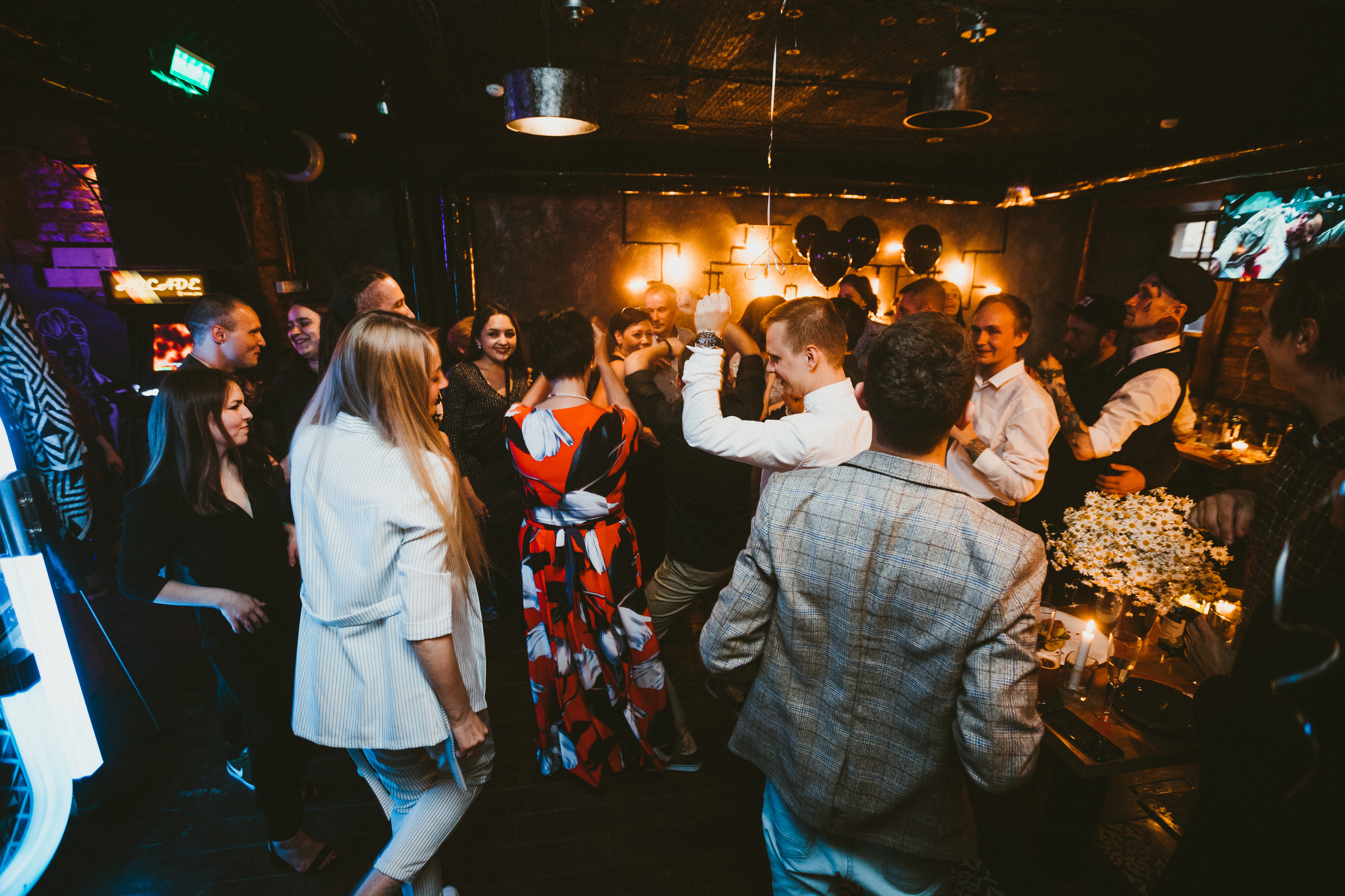 Милена. Фотограф Мария Немм