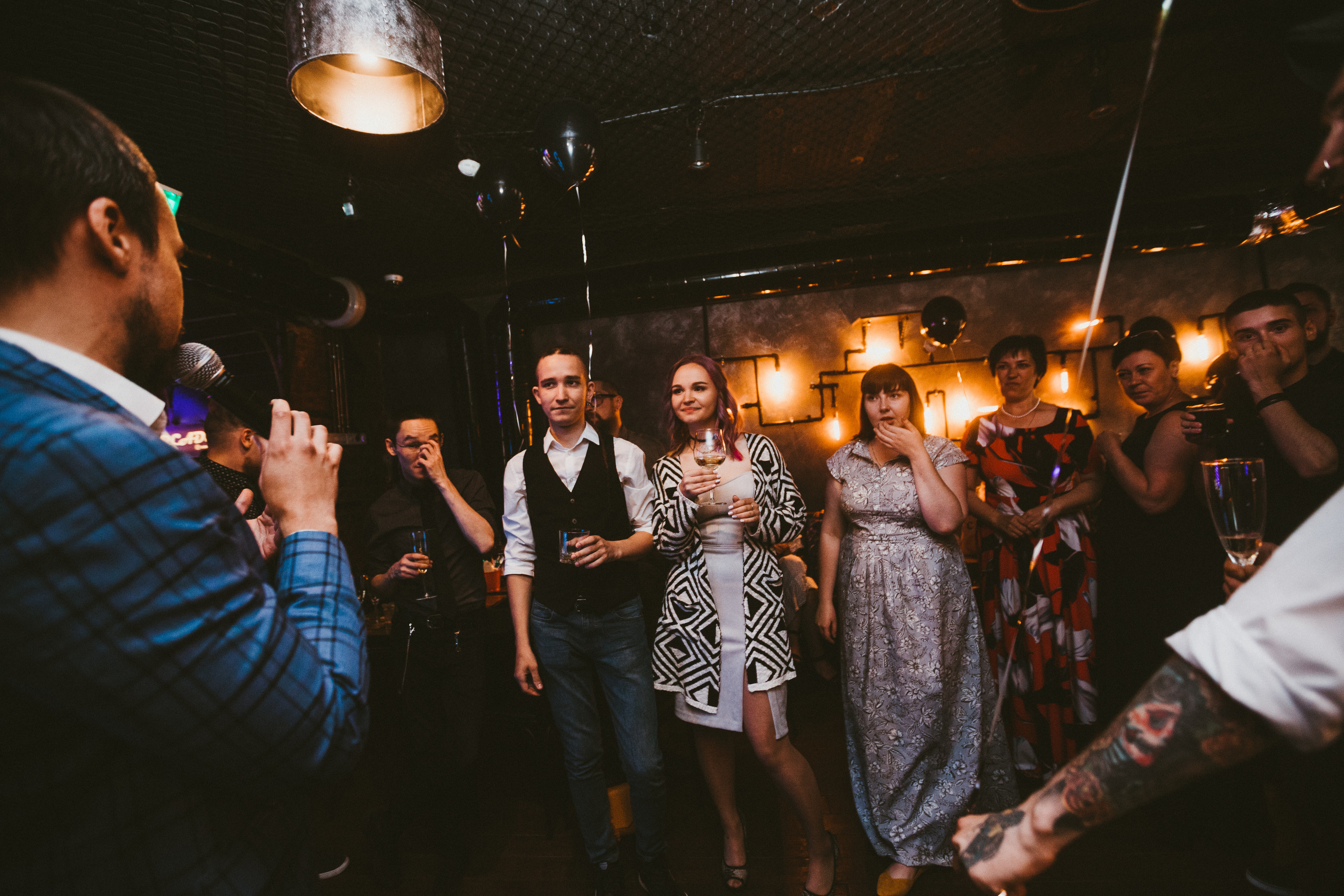 Милена. Фотограф Мария Немм