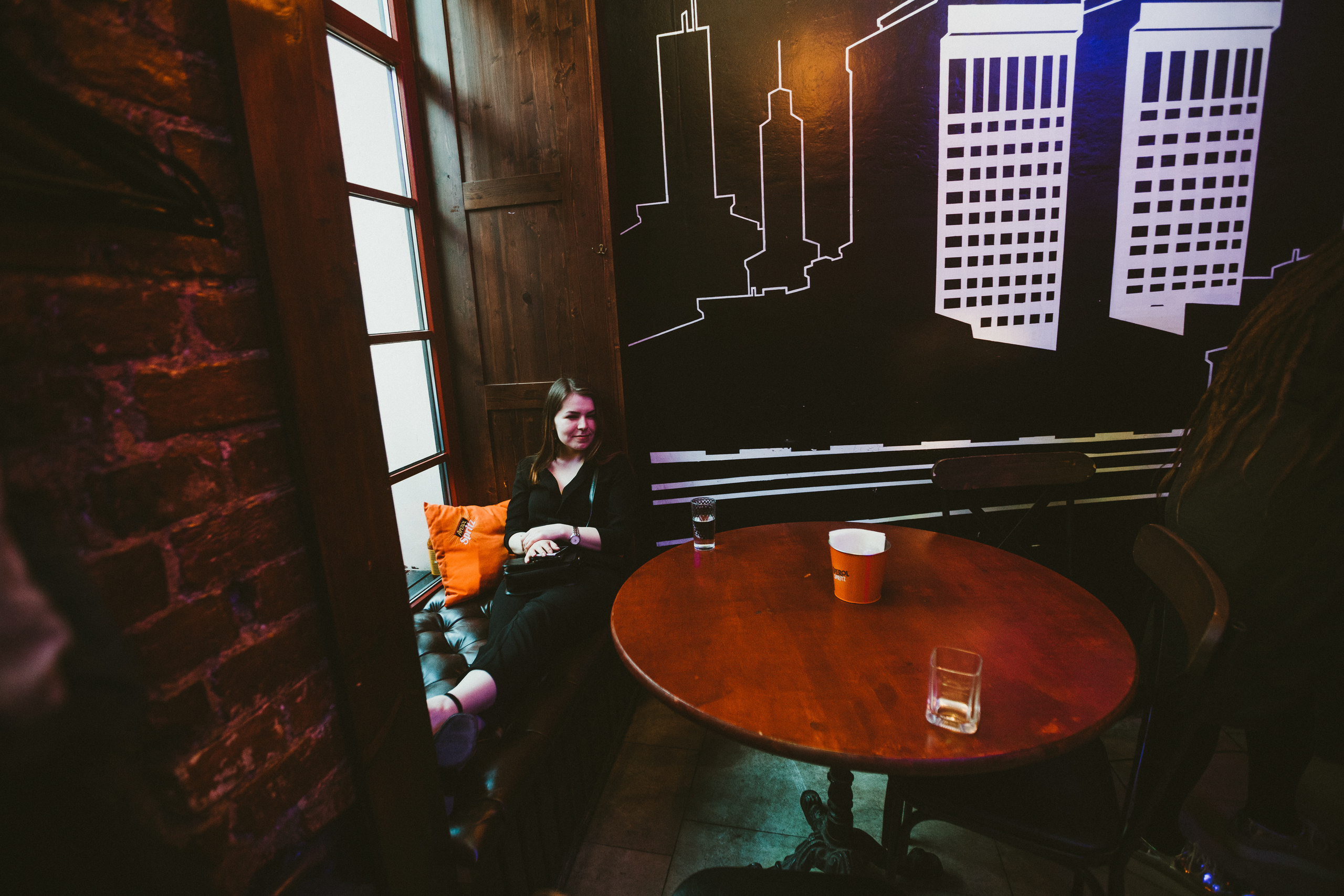 Милена. Фотограф Мария Немм