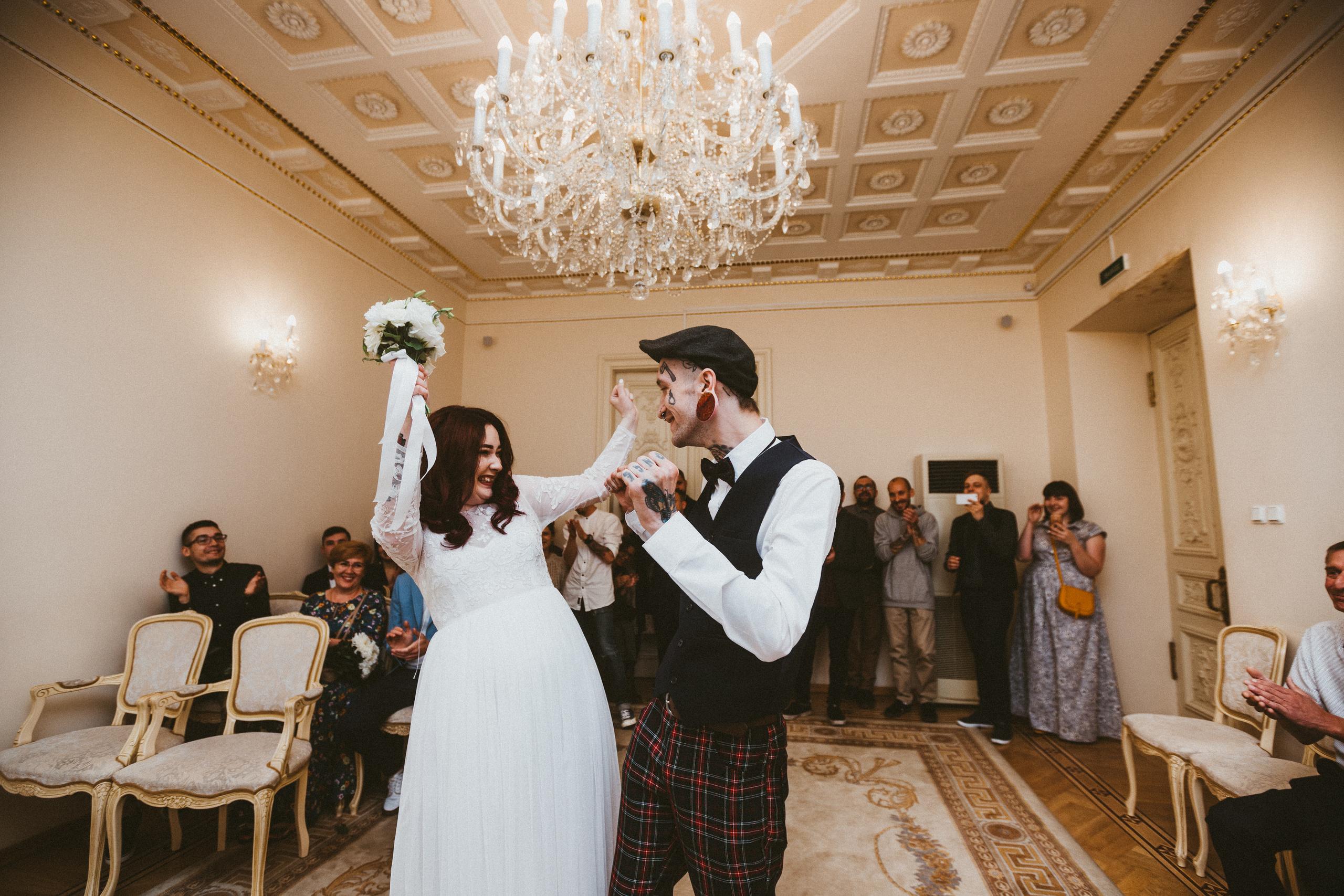 Милена. Фотограф Мария Немм