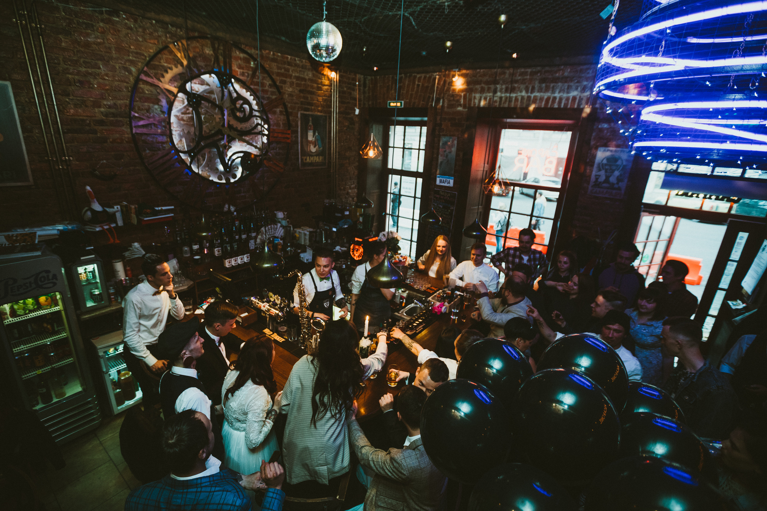 Милена. Фотограф Мария Немм