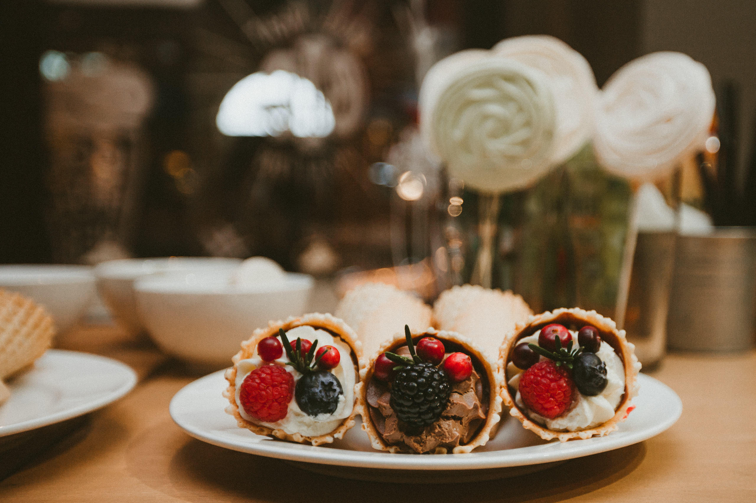 НикитаМарта (свадьба в баре). Фотограф Мария Немм
