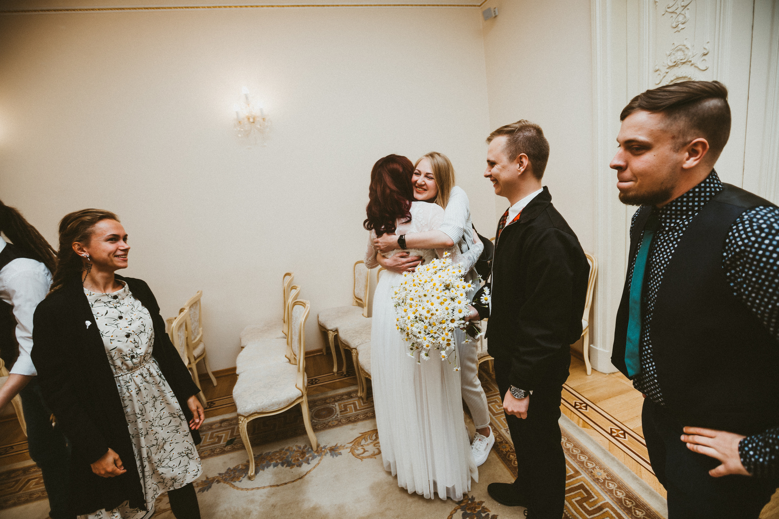 Милена. Фотограф Мария Немм