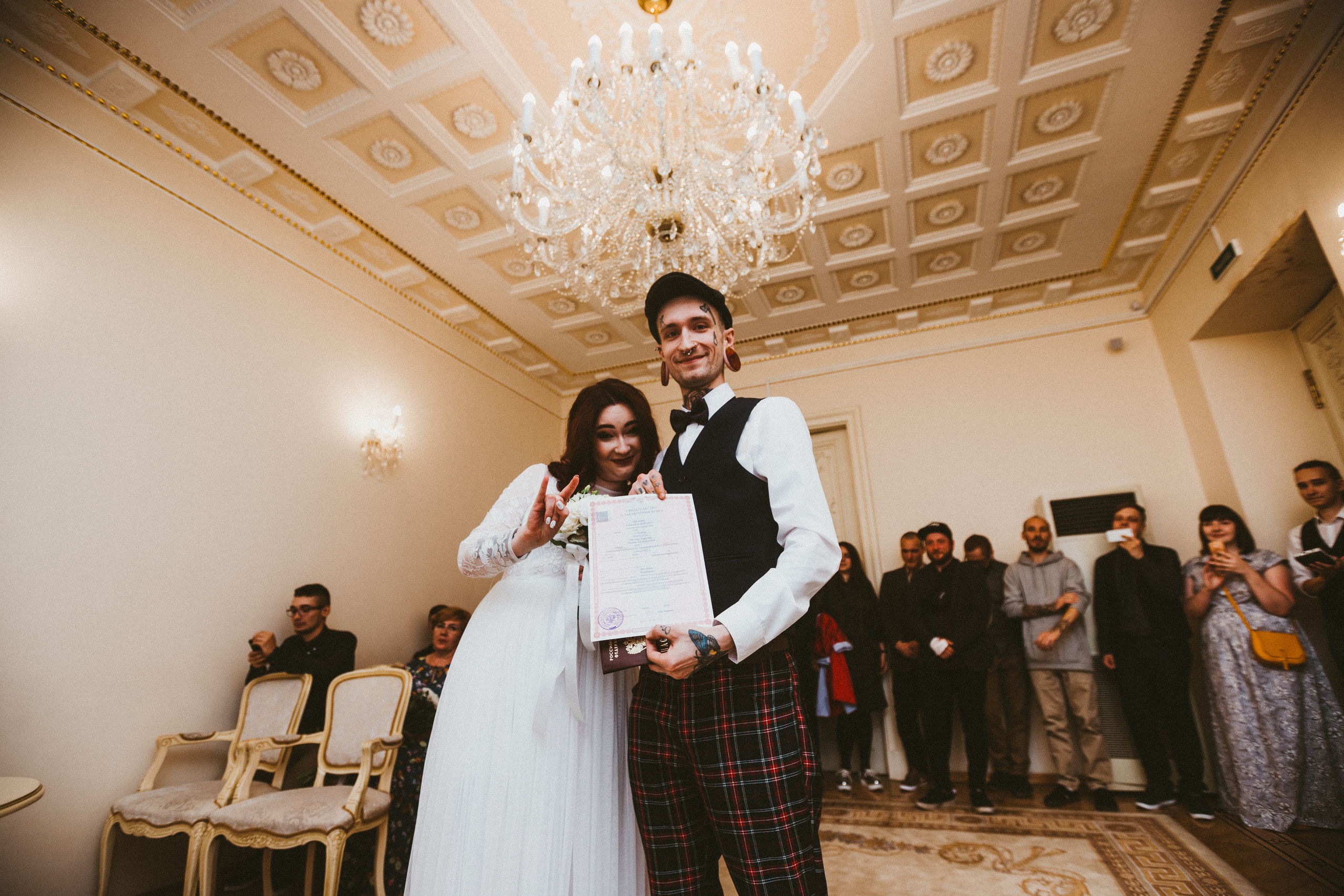 Милена. Фотограф Мария Немм