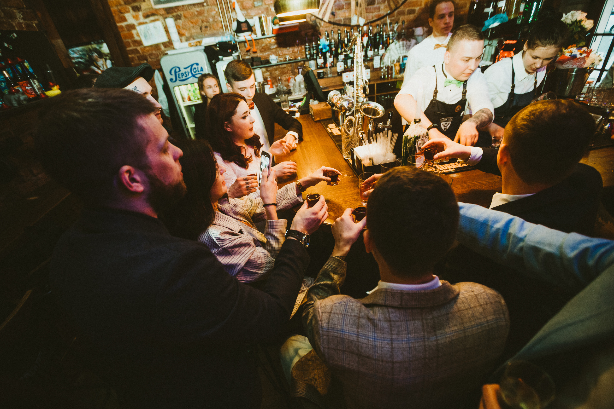 Милена. Фотограф Мария Немм