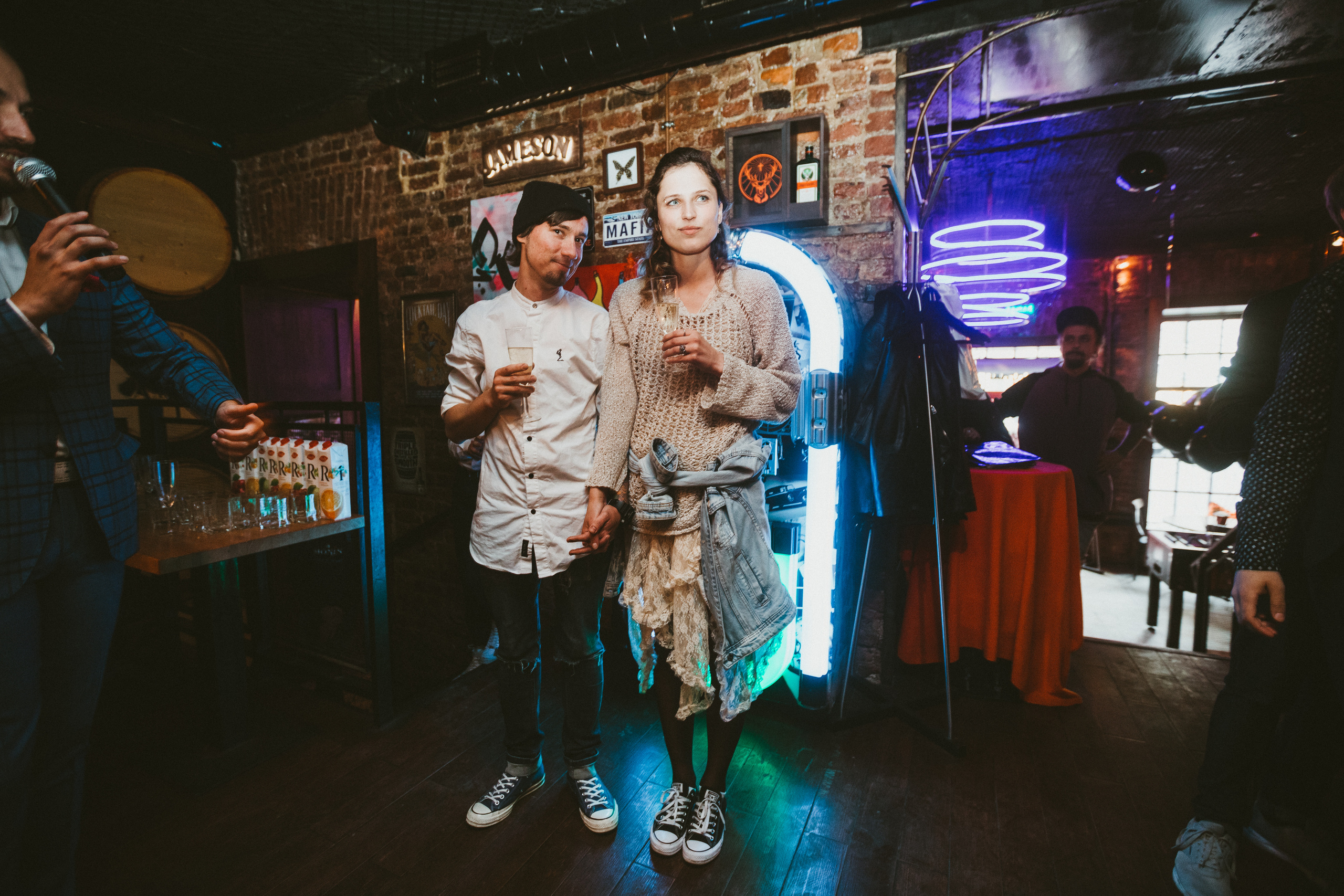 Милена. Фотограф Мария Немм