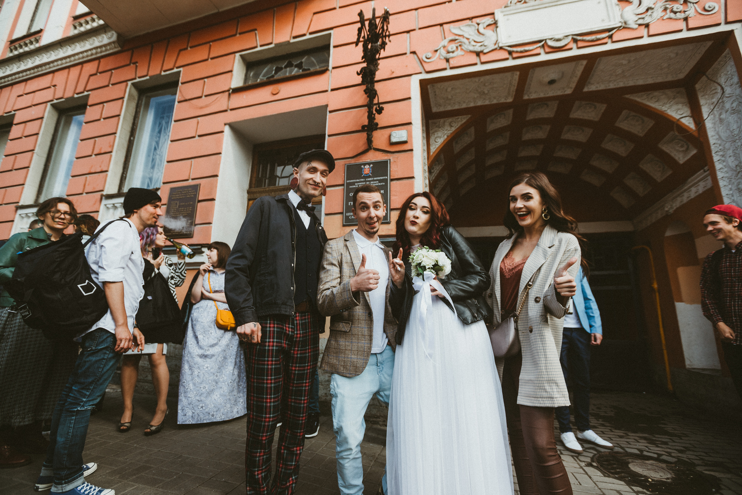 Милена. Фотограф Мария Немм