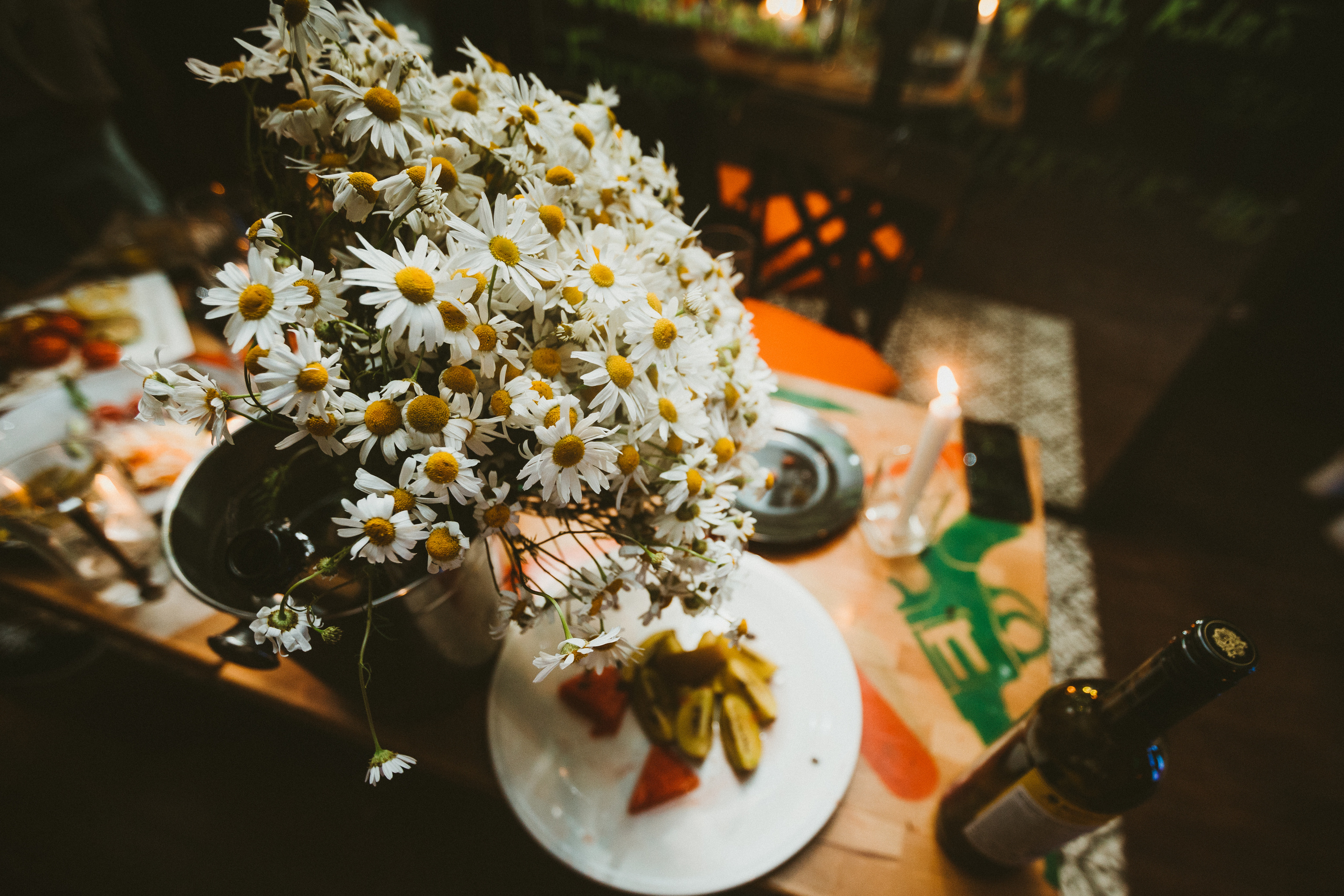 Милена. Фотограф Мария Немм