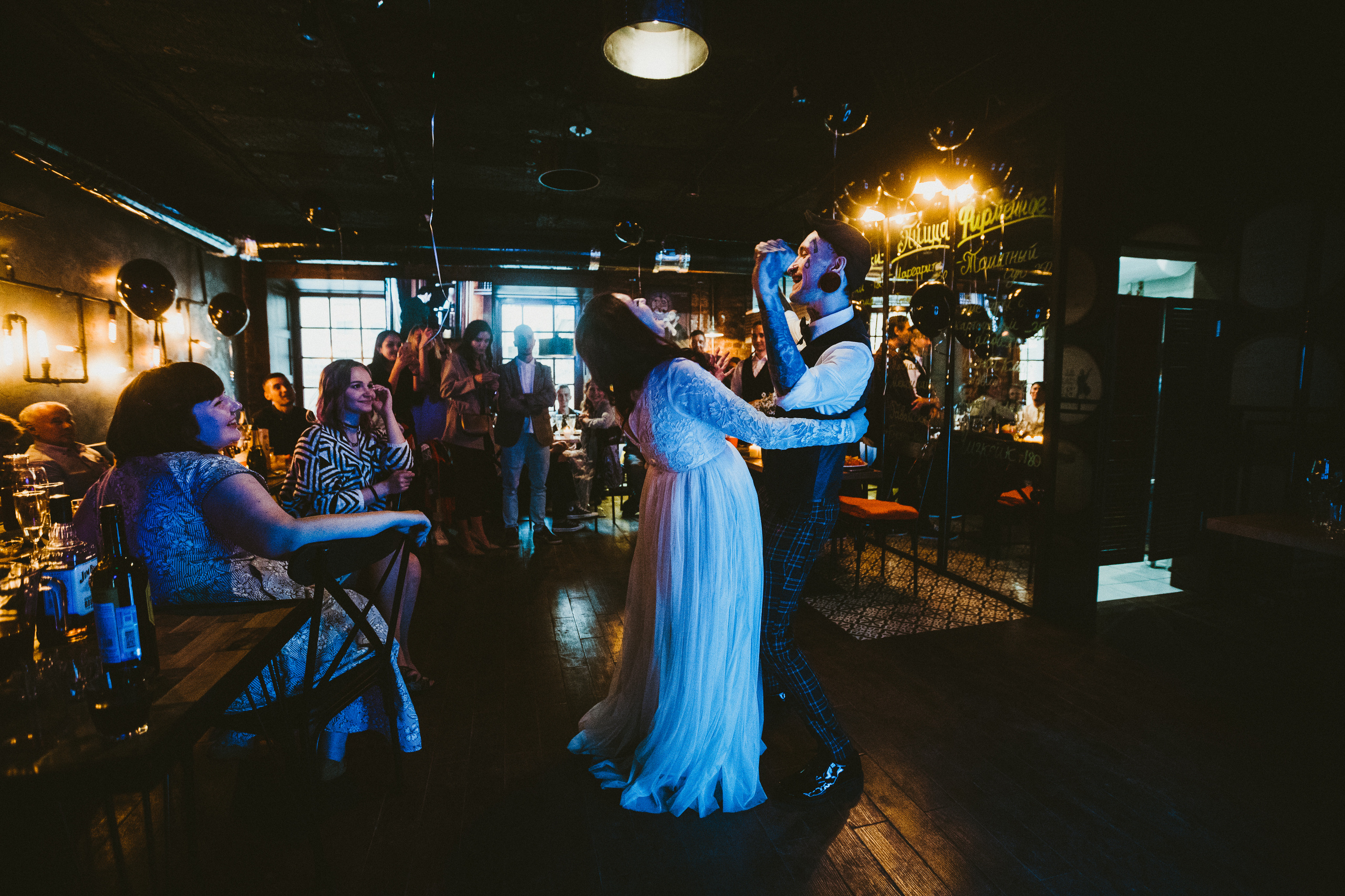 Милена. Фотограф Мария Немм