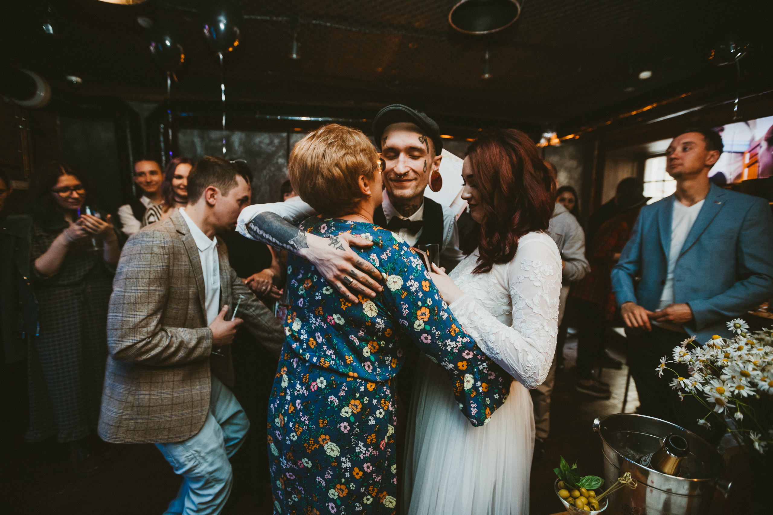 Милена. Фотограф Мария Немм