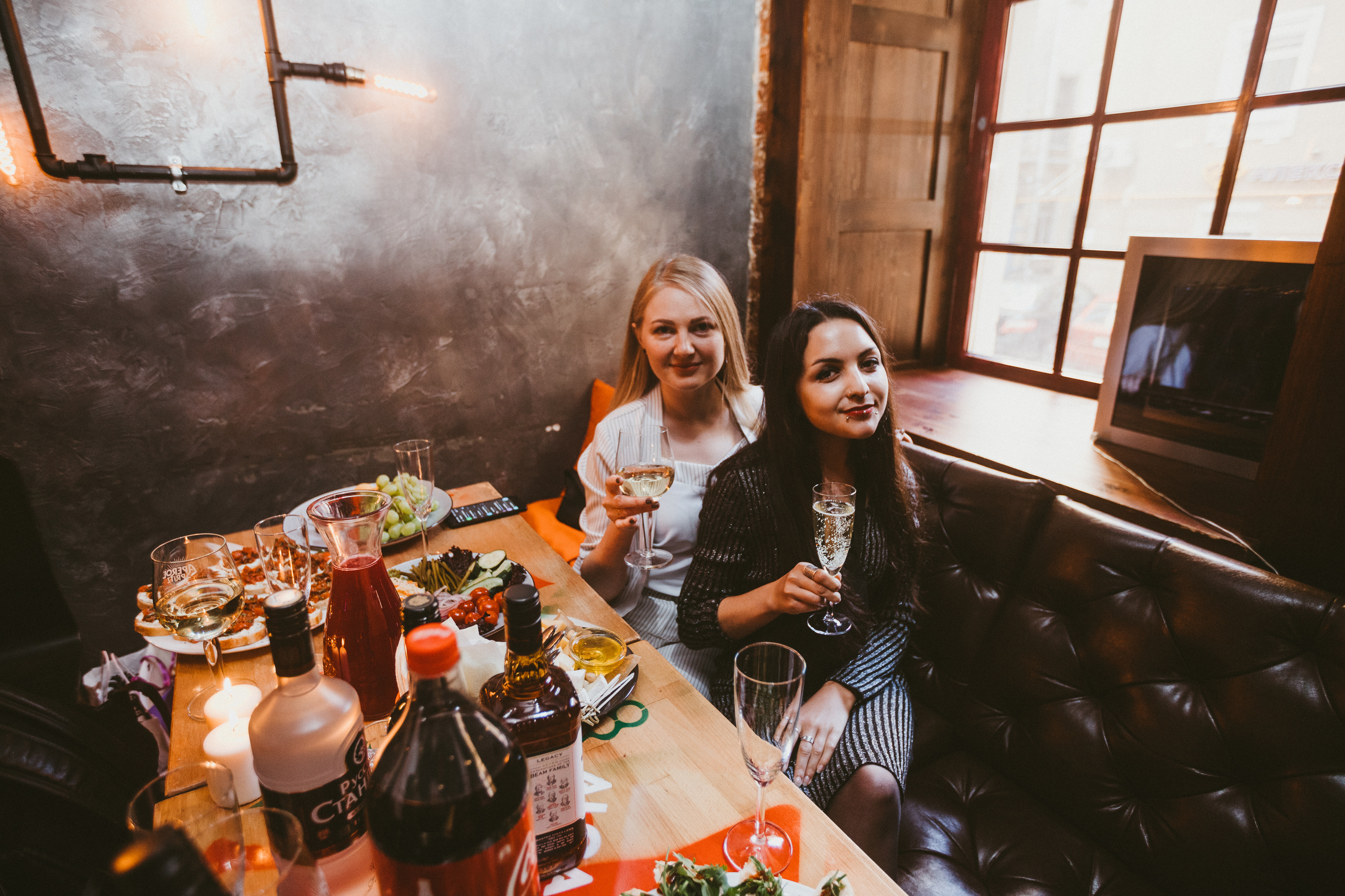 Милена. Фотограф Мария Немм