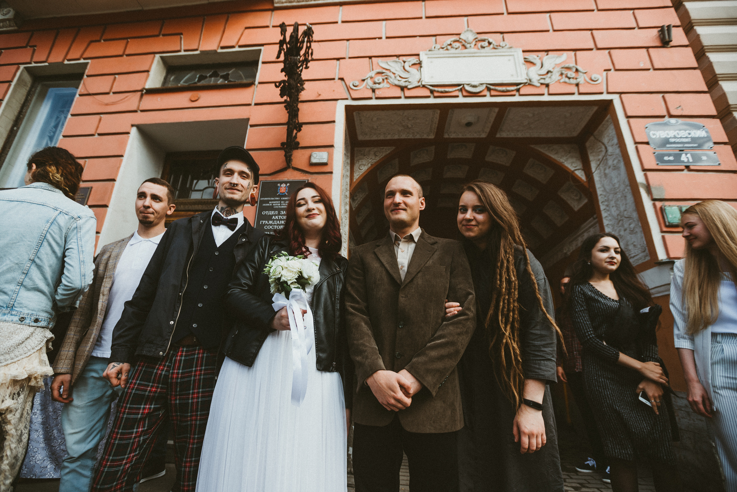 Милена. Фотограф Мария Немм