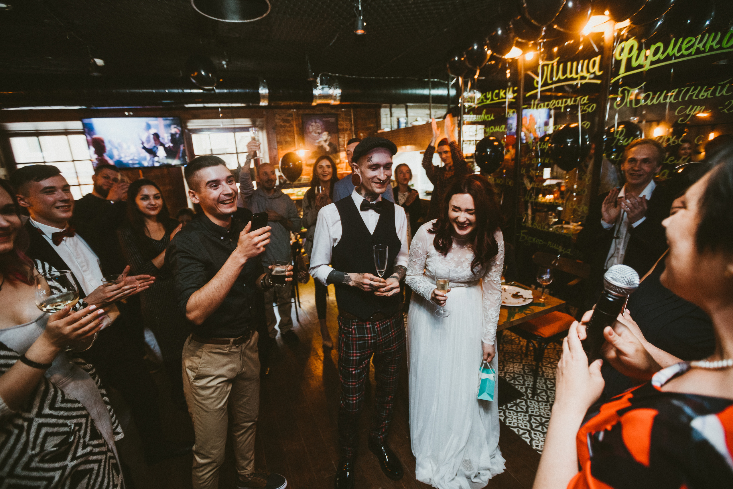 Милена. Фотограф Мария Немм