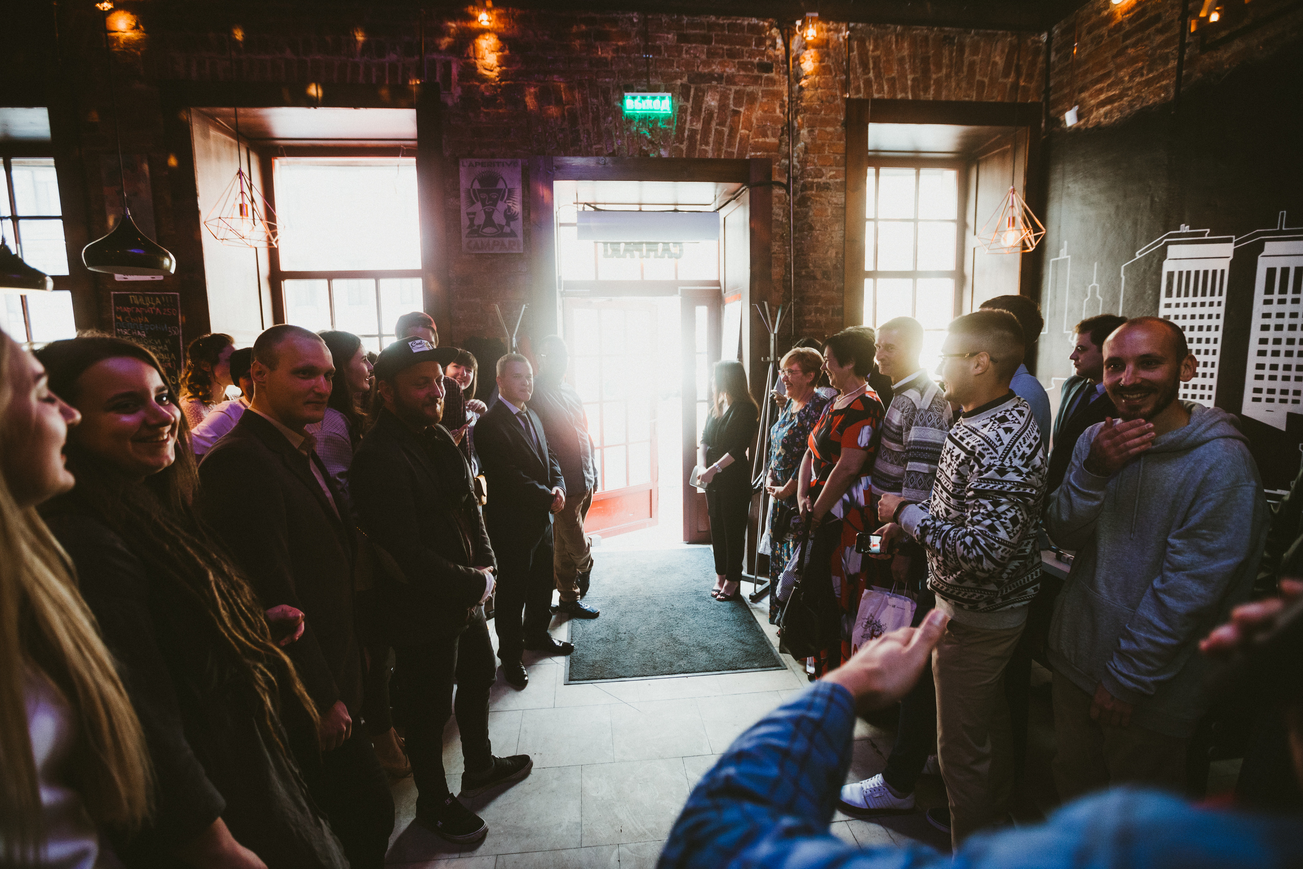 Милена. Фотограф Мария Немм