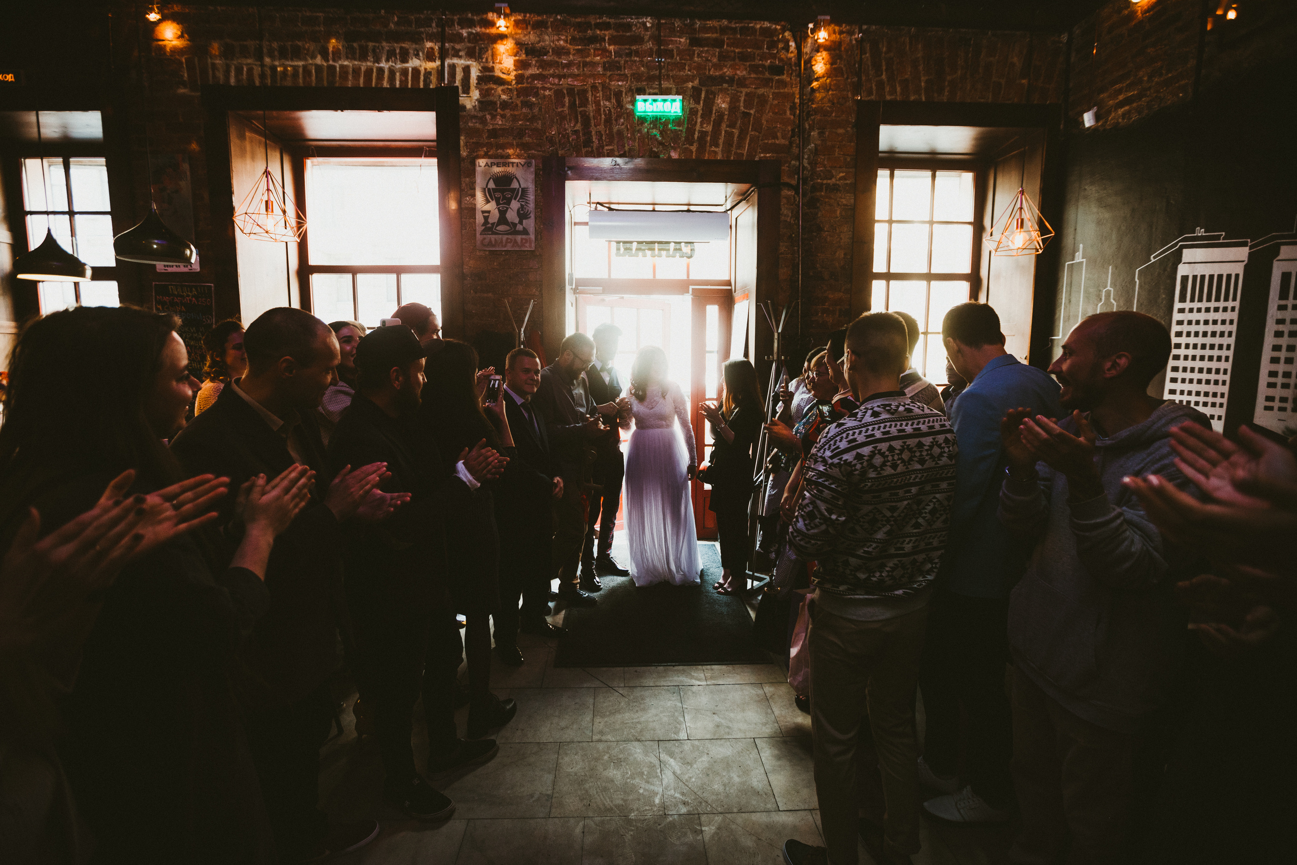 Милена. Фотограф Мария Немм