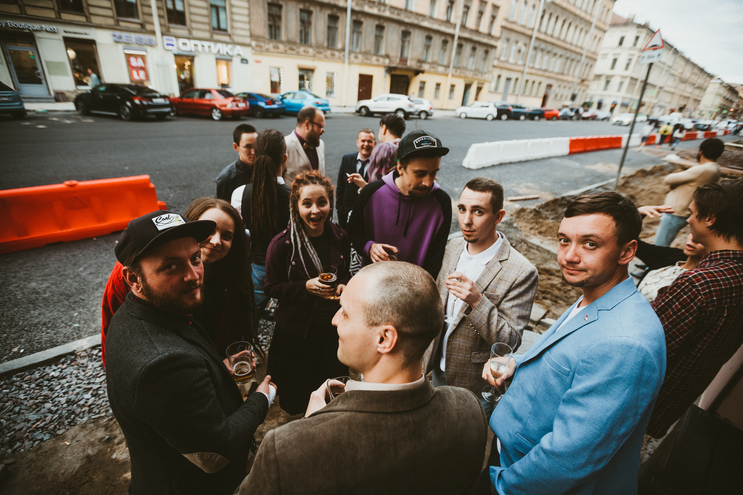 Милена. Фотограф Мария Немм