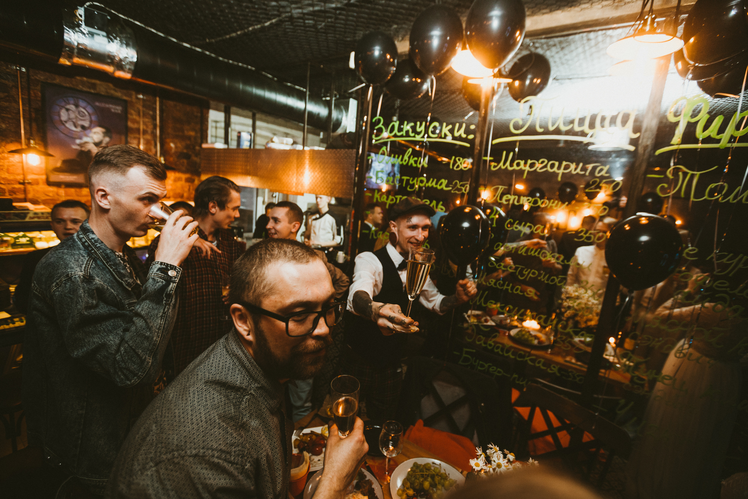 Милена. Фотограф Мария Немм