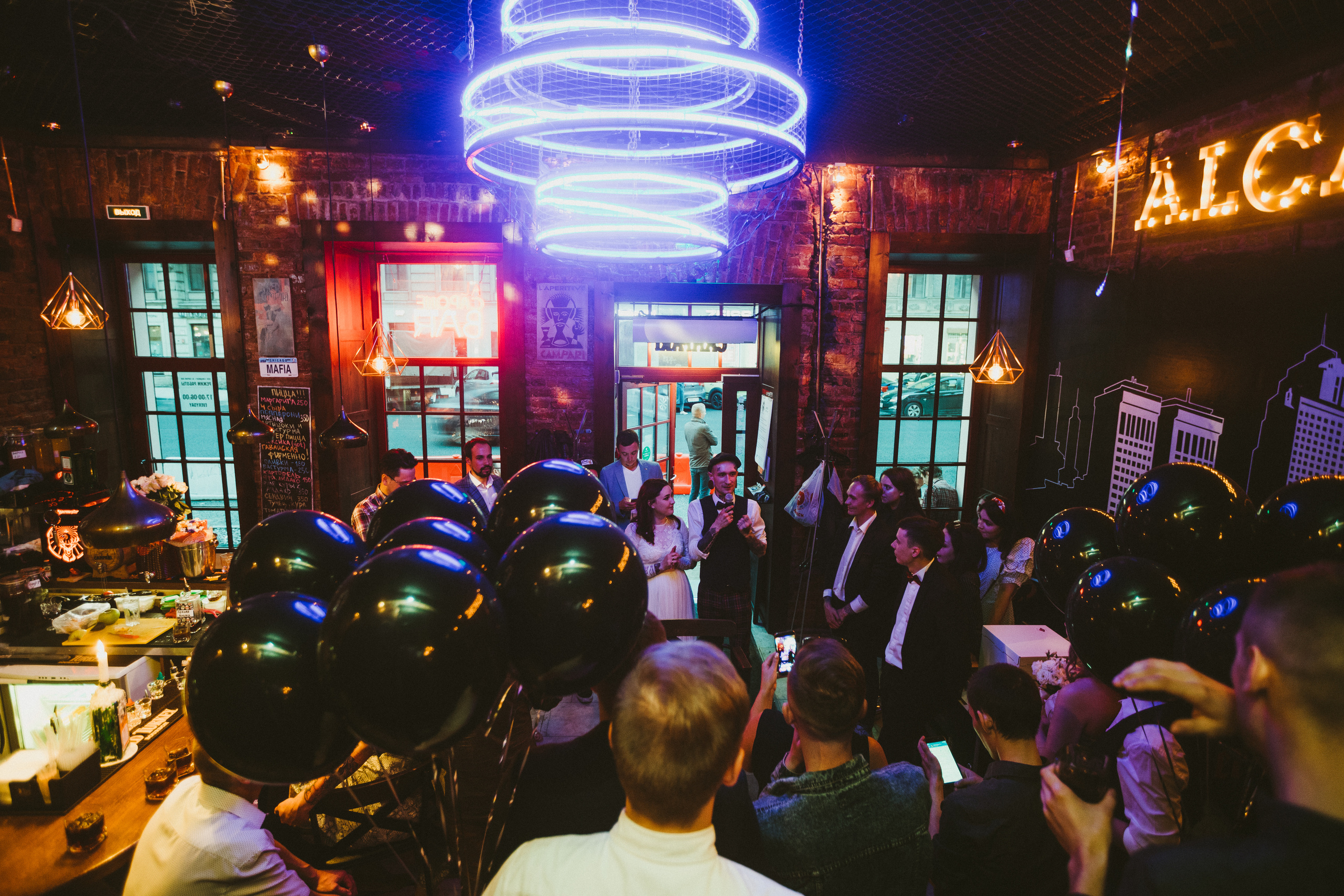 Милена. Фотограф Мария Немм