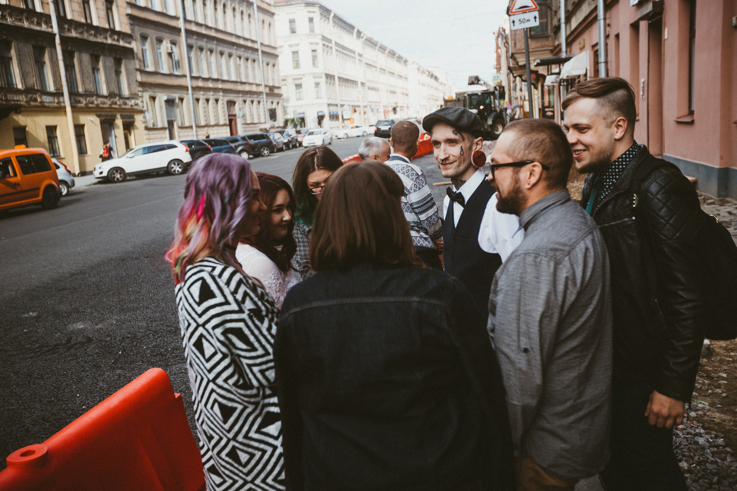 Милена. Фотограф Мария Немм