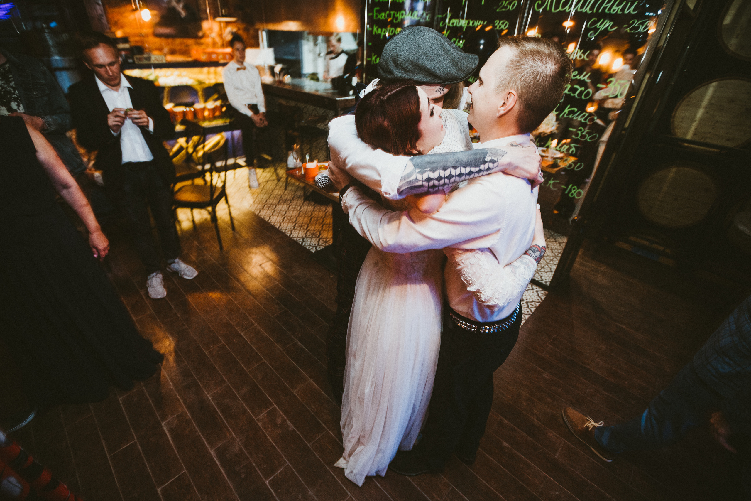 Милена. Фотограф Мария Немм