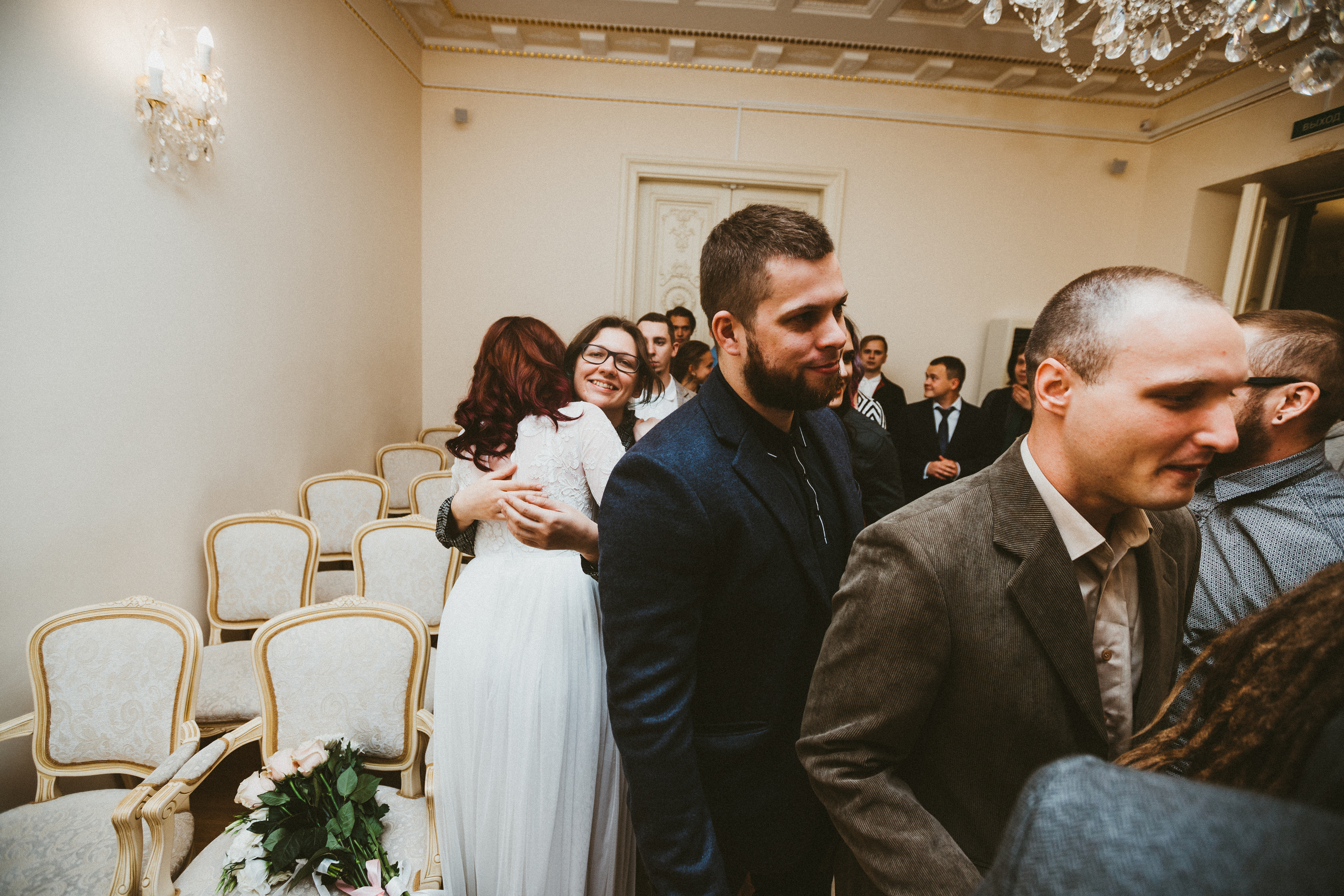 Милена. Фотограф Мария Немм