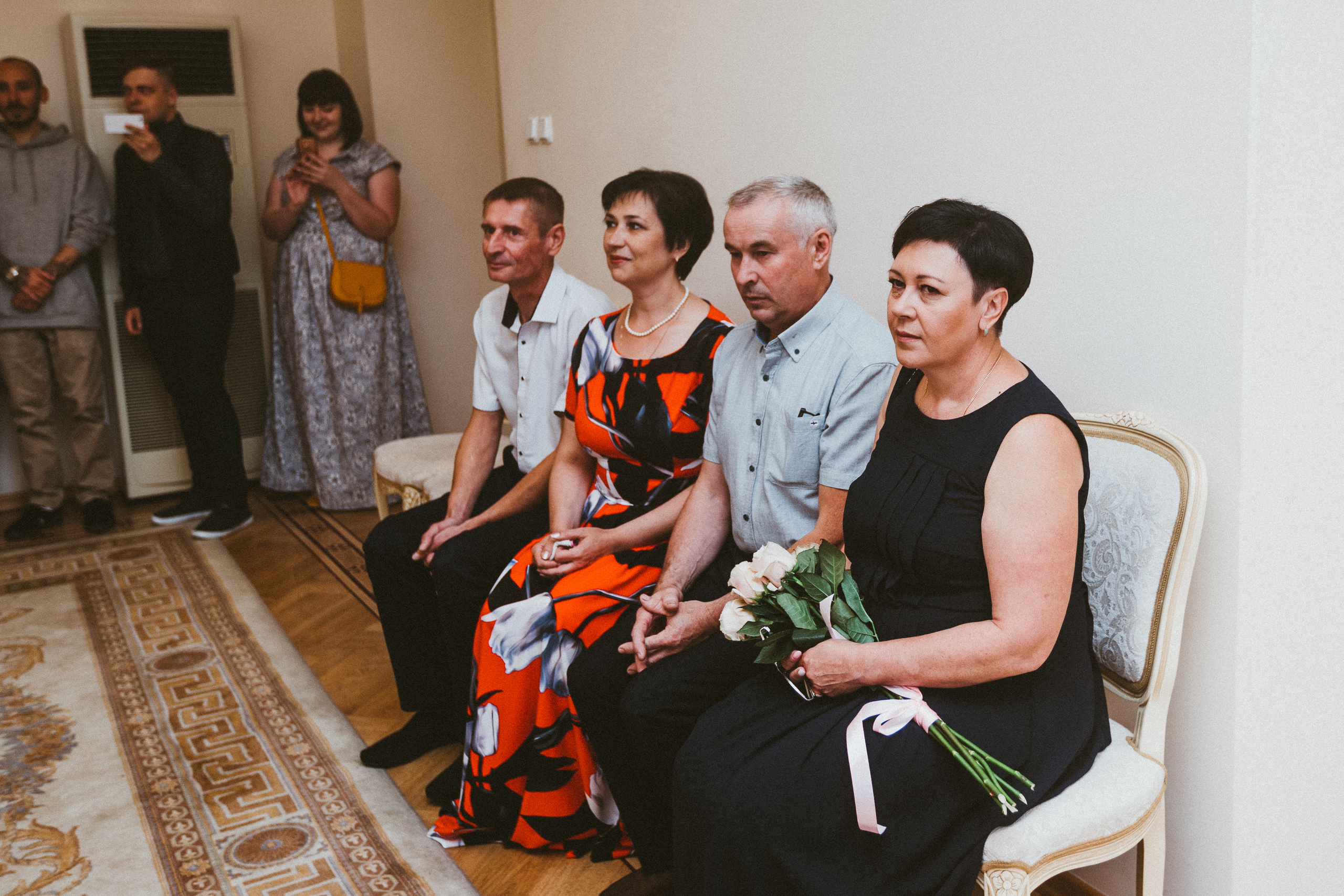 Милена. Фотограф Мария Немм