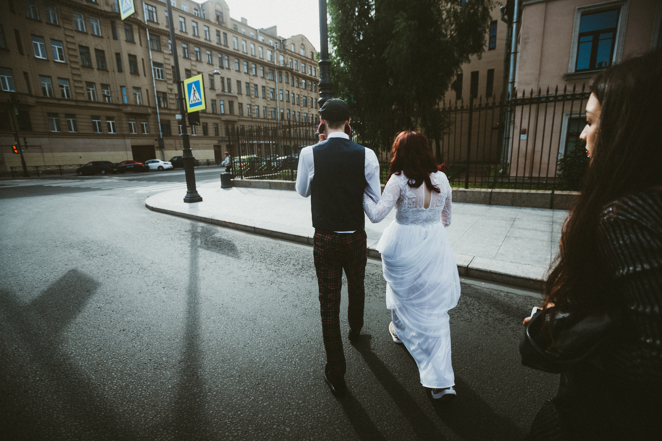 Милена. Фотограф Мария Немм