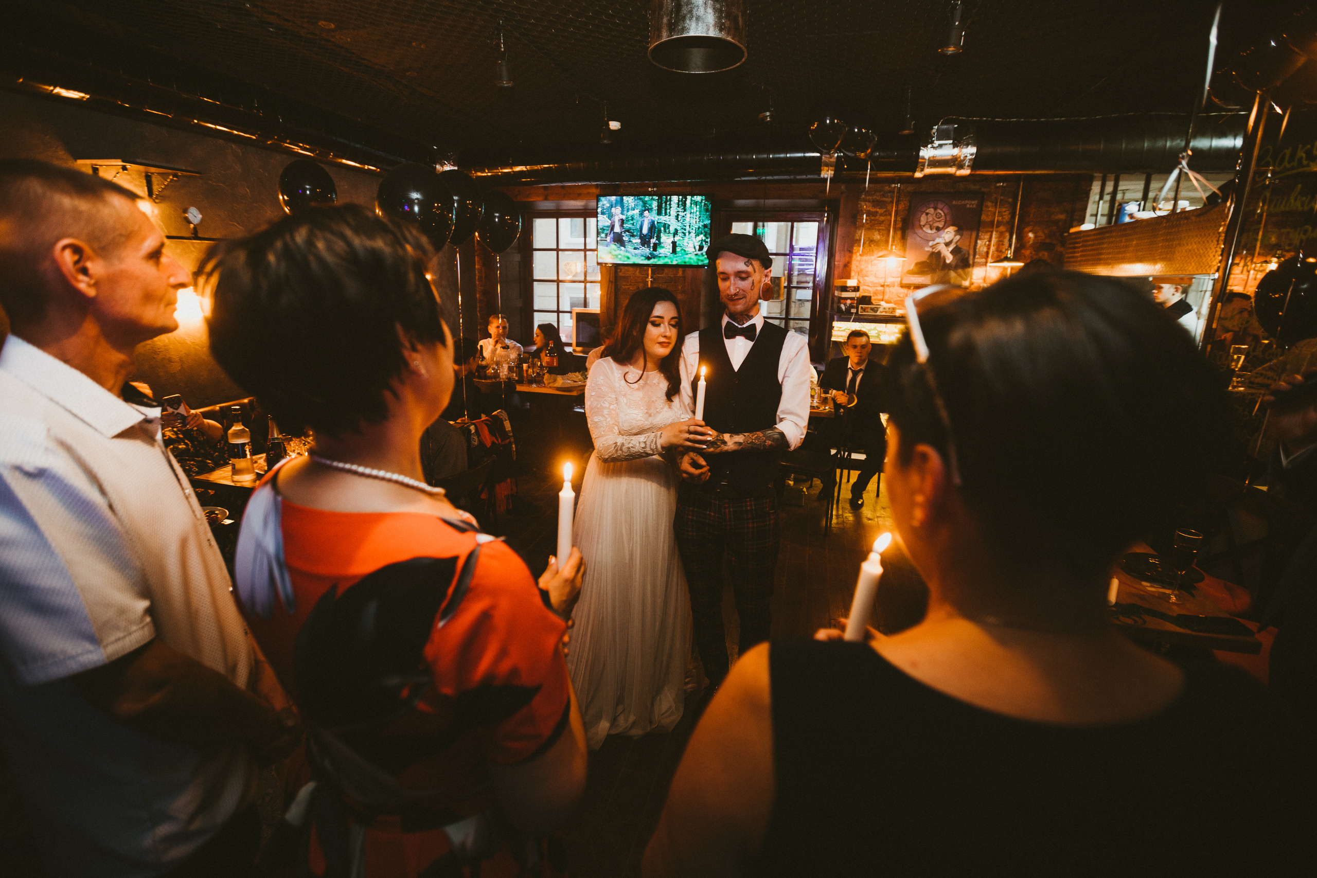 Милена. Фотограф Мария Немм