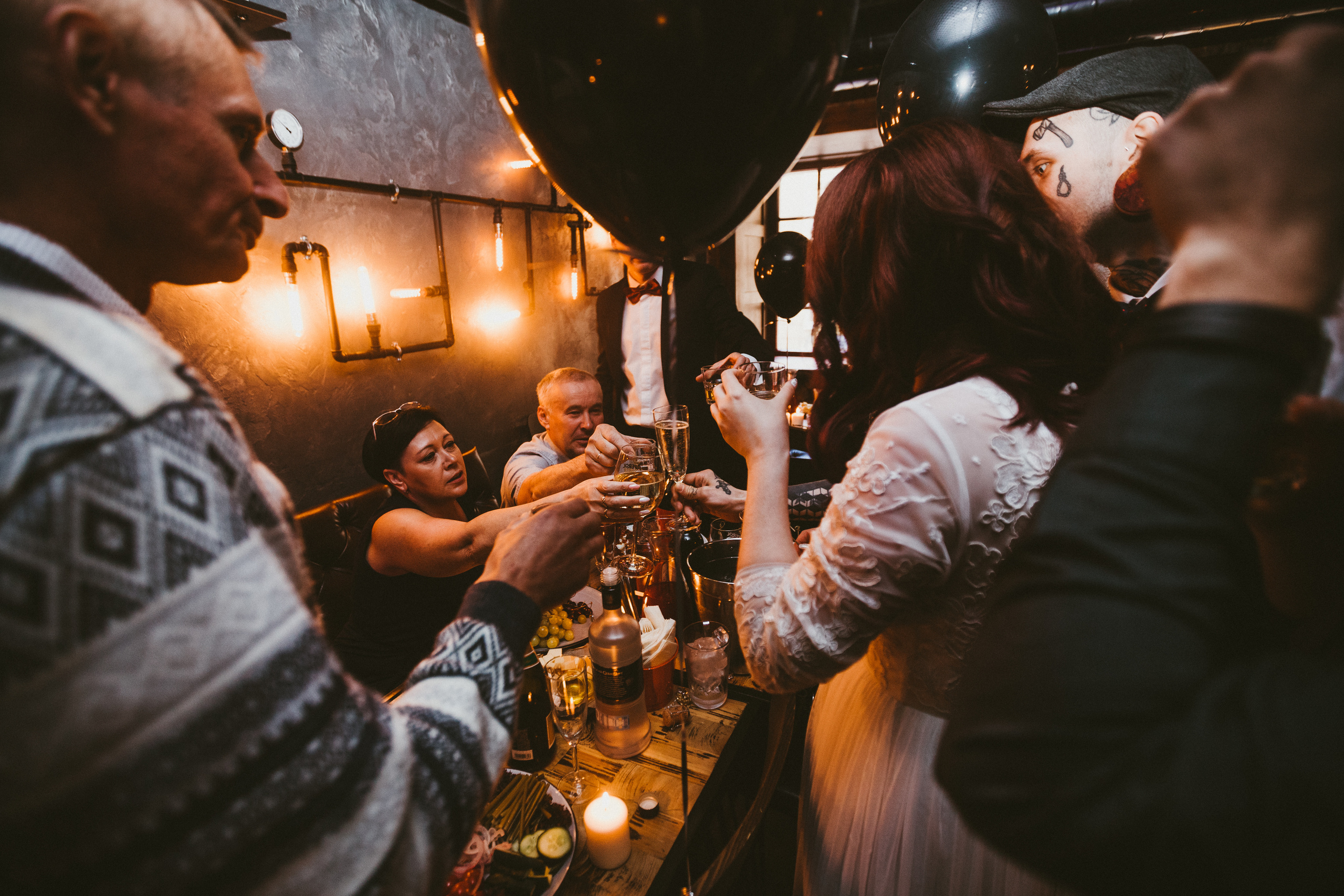 Милена. Фотограф Мария Немм