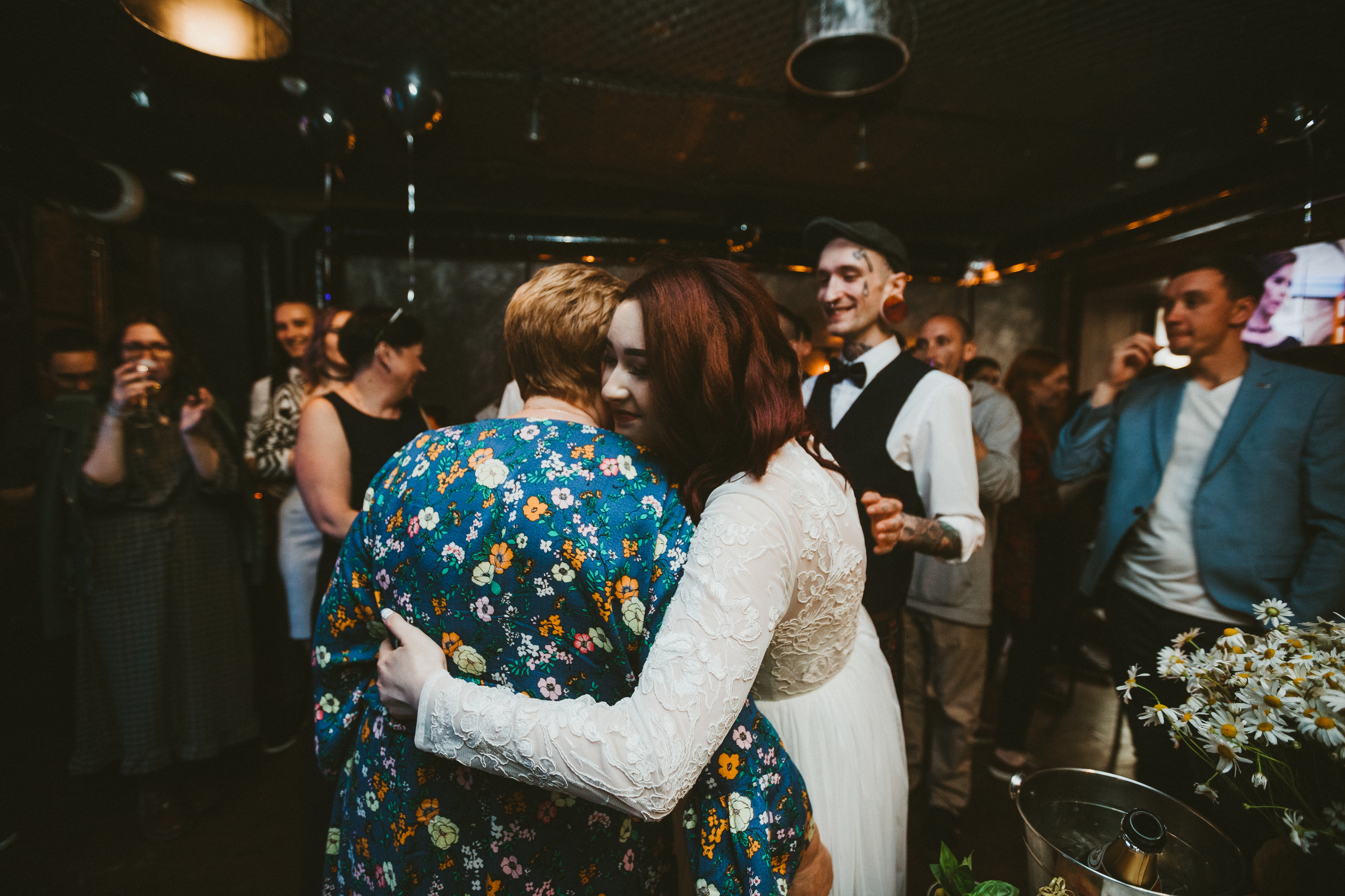 Милена. Фотограф Мария Немм