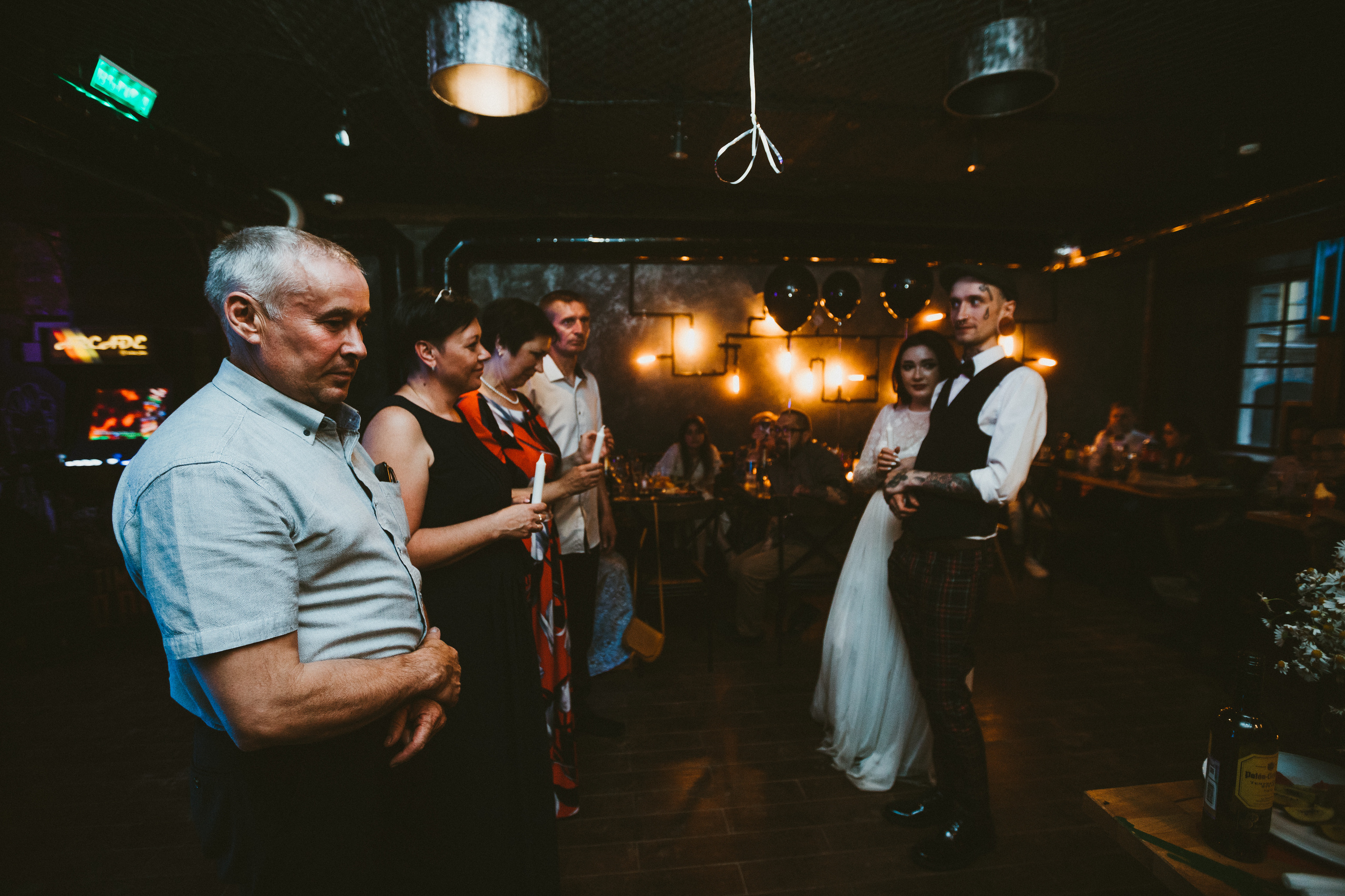 Милена. Фотограф Мария Немм