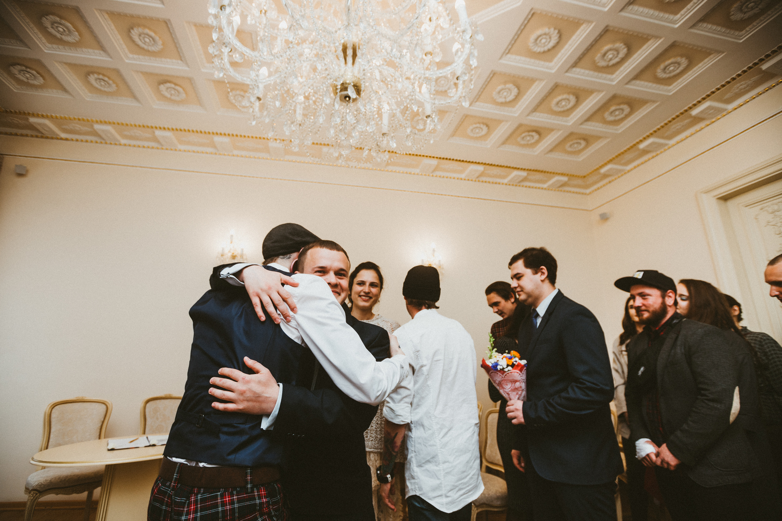 Милена. Фотограф Мария Немм