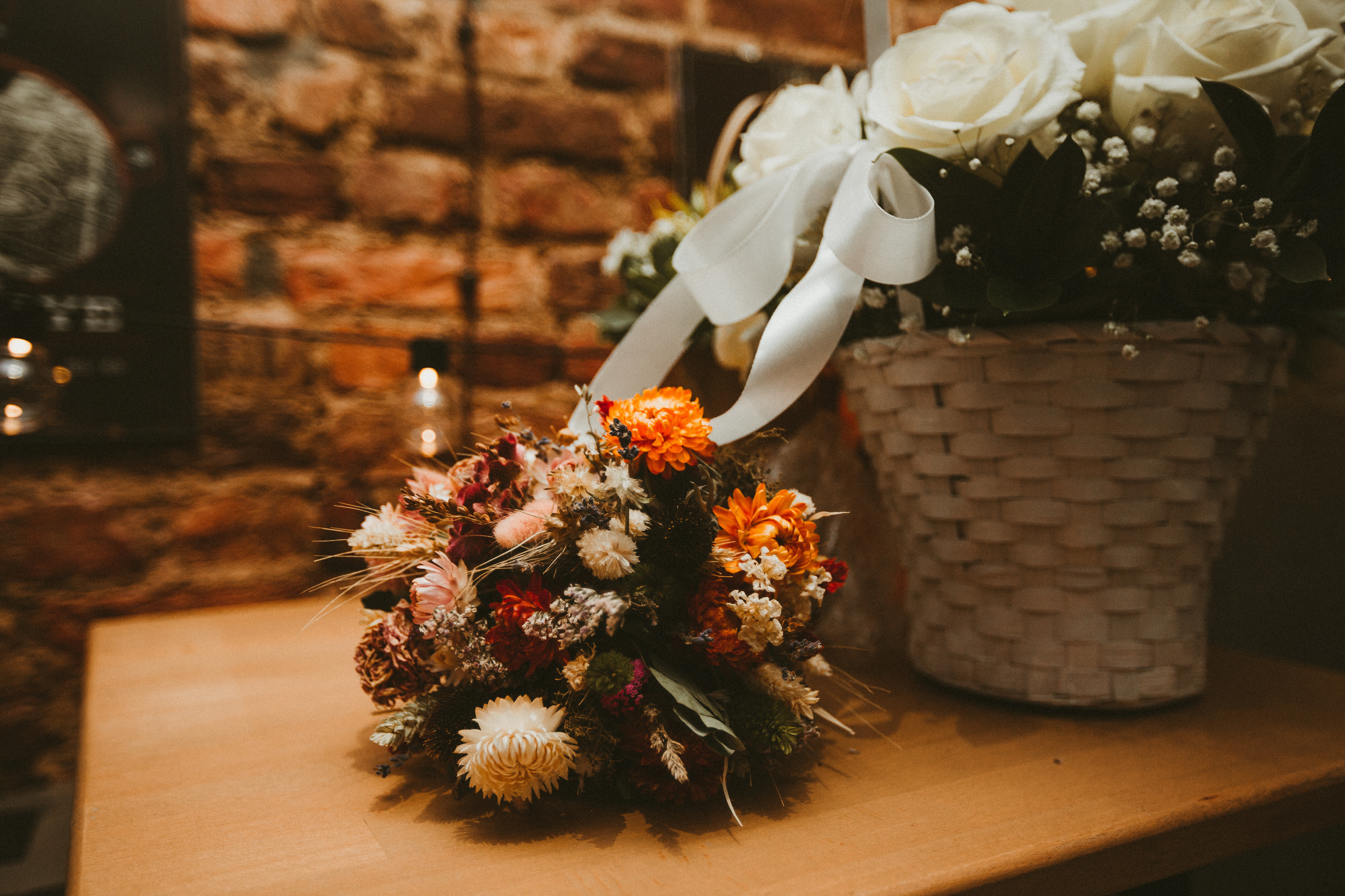 НикитаМарта (свадьба в баре). Фотограф Мария Немм