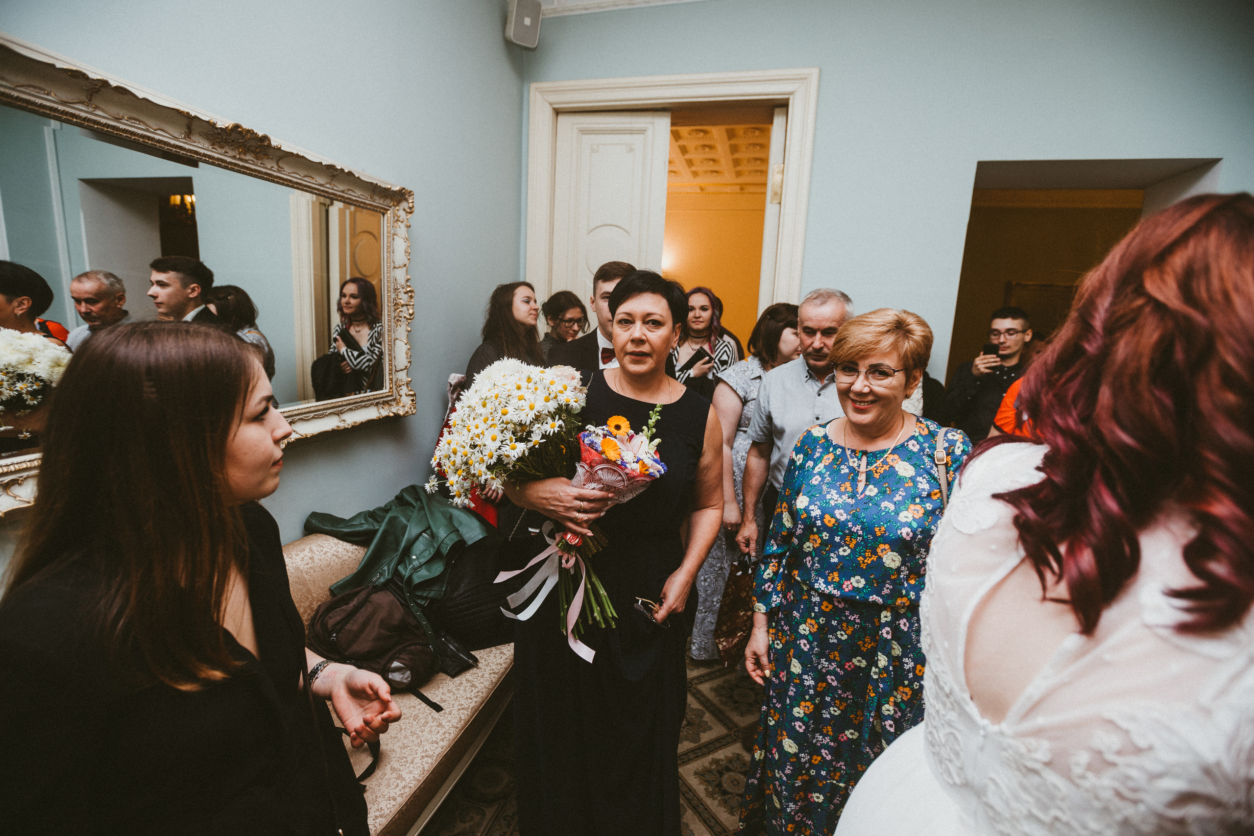 Милена. Фотограф Мария Немм