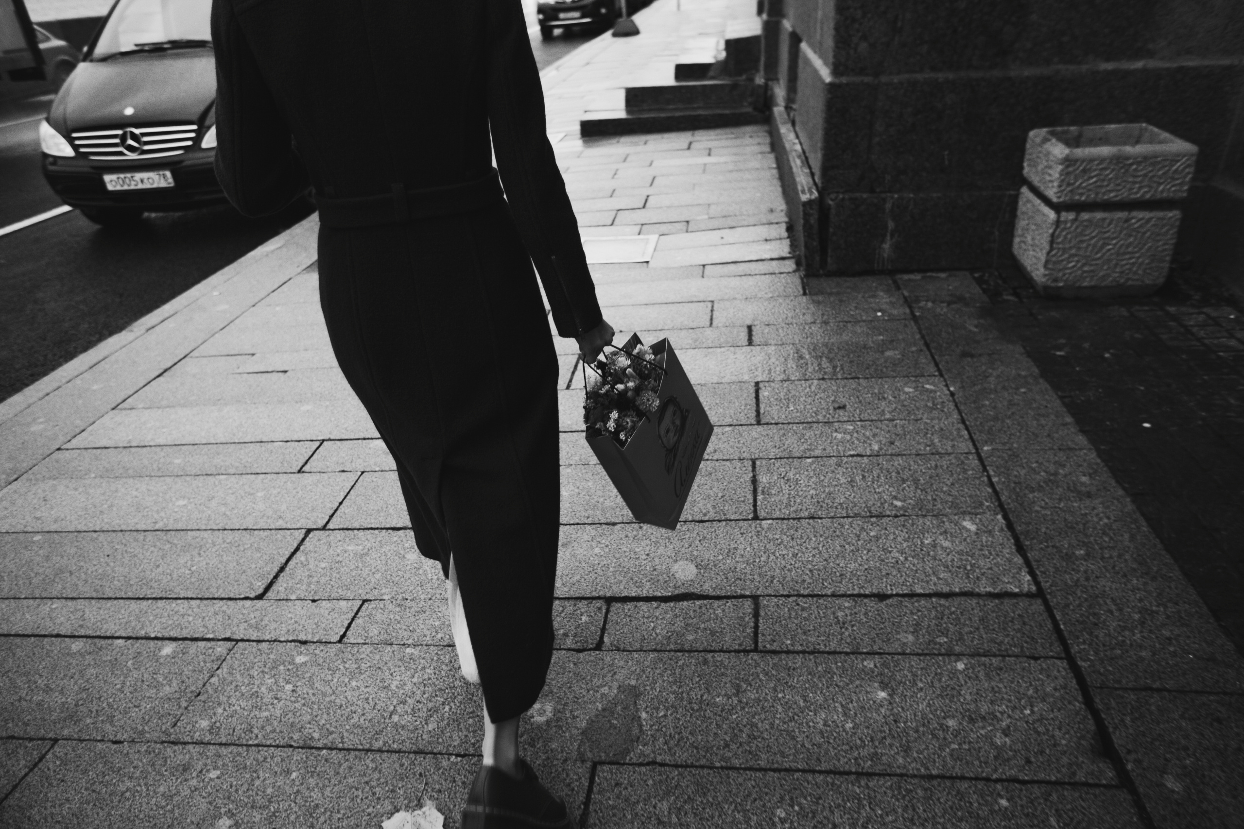 НикитаМарта (свадьба в баре). Фотограф Мария Немм