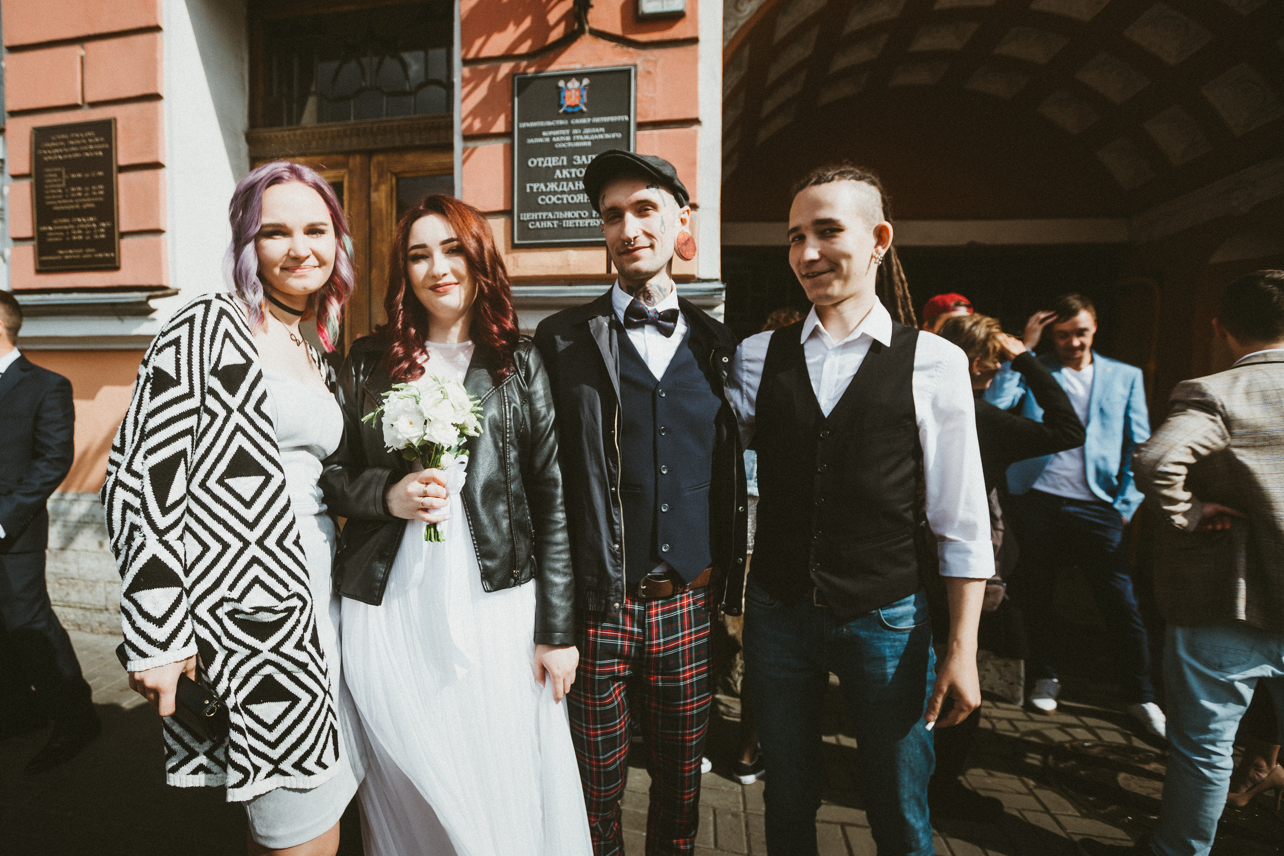 Милена. Фотограф Мария Немм