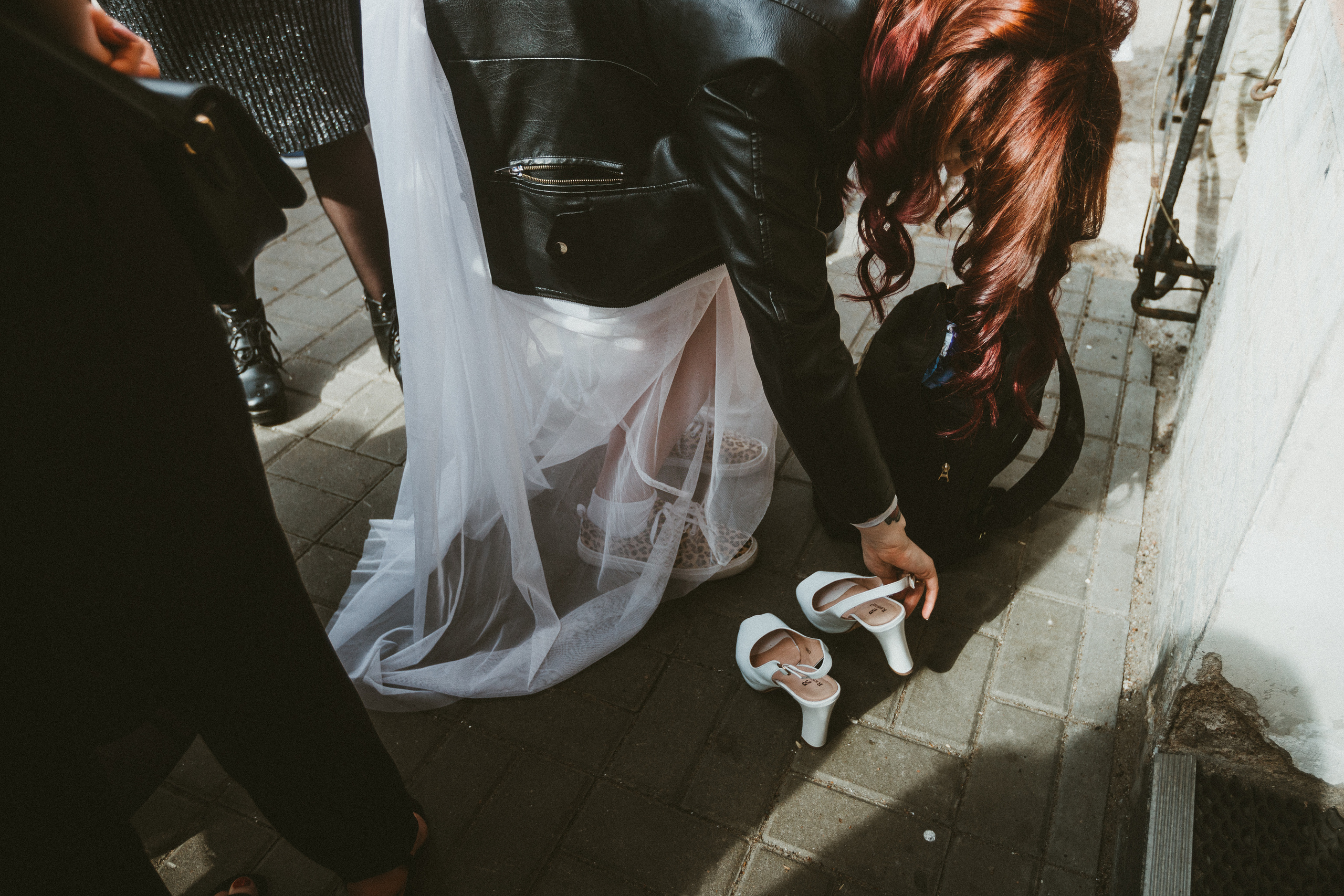 Милена. Фотограф Мария Немм