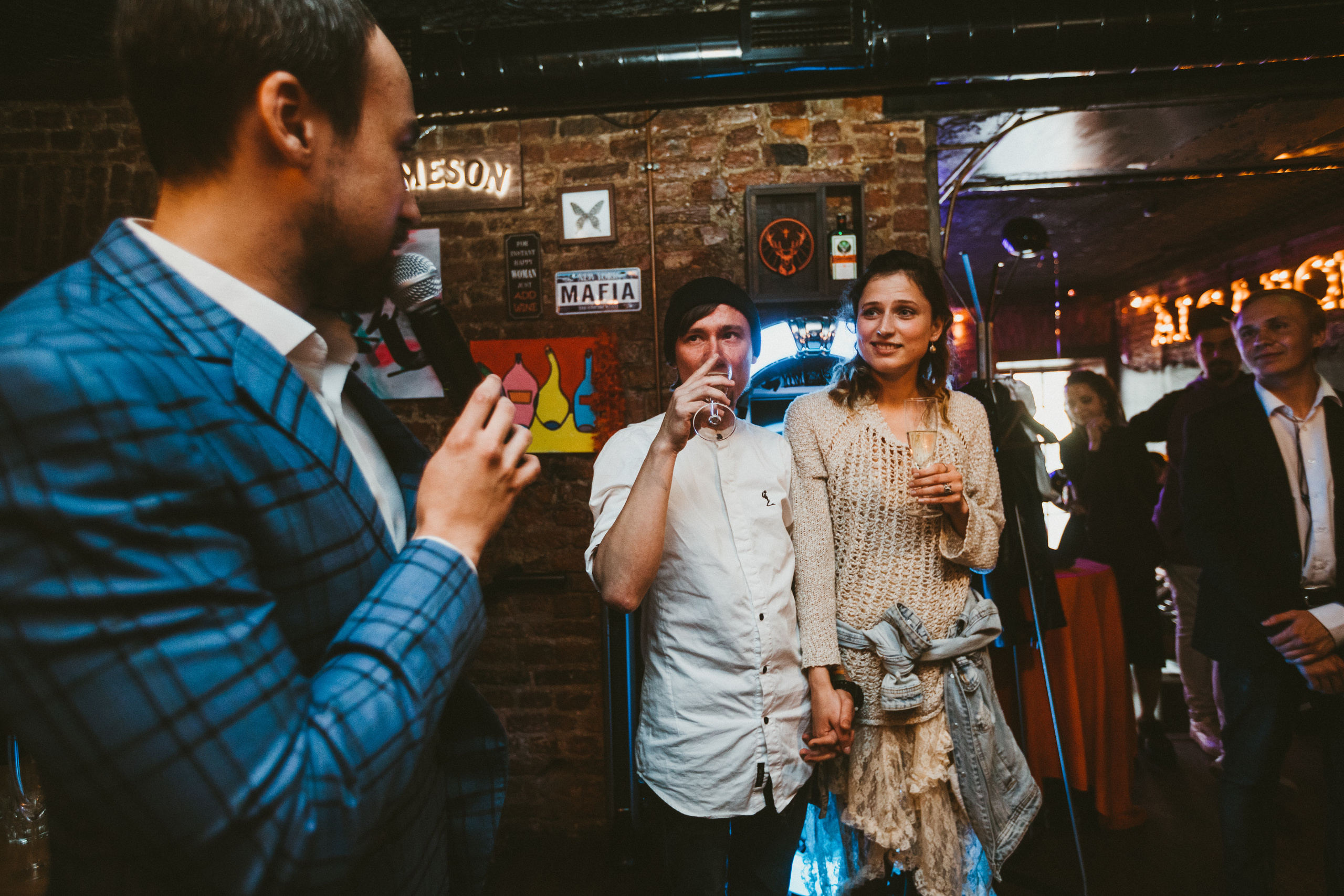 Милена. Фотограф Мария Немм