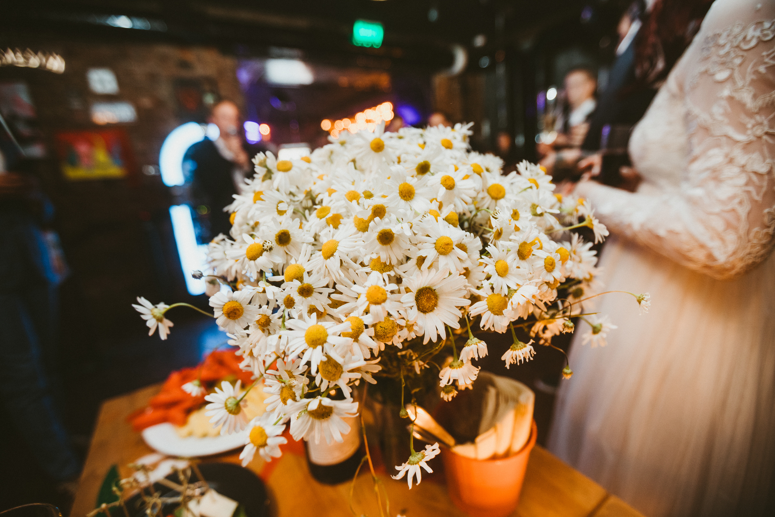 Милена. Фотограф Мария Немм