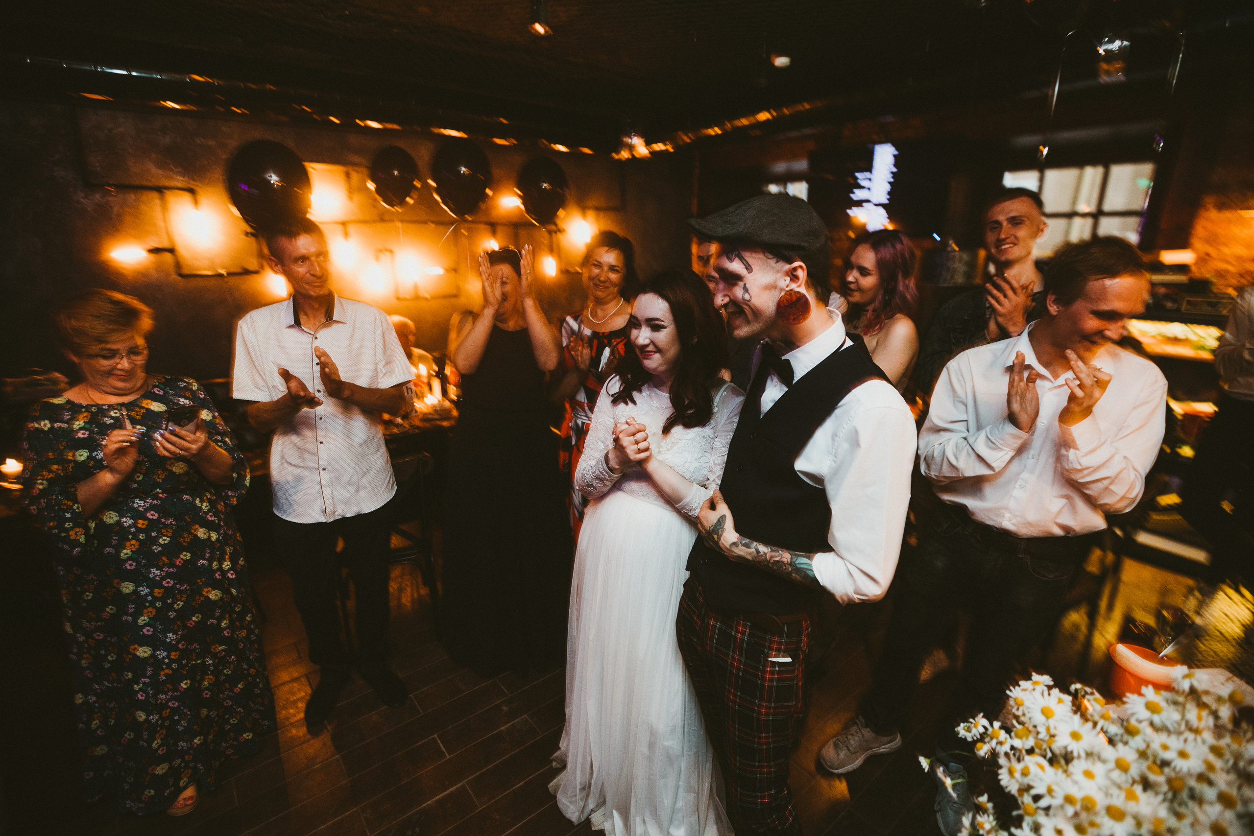 Милена. Фотограф Мария Немм