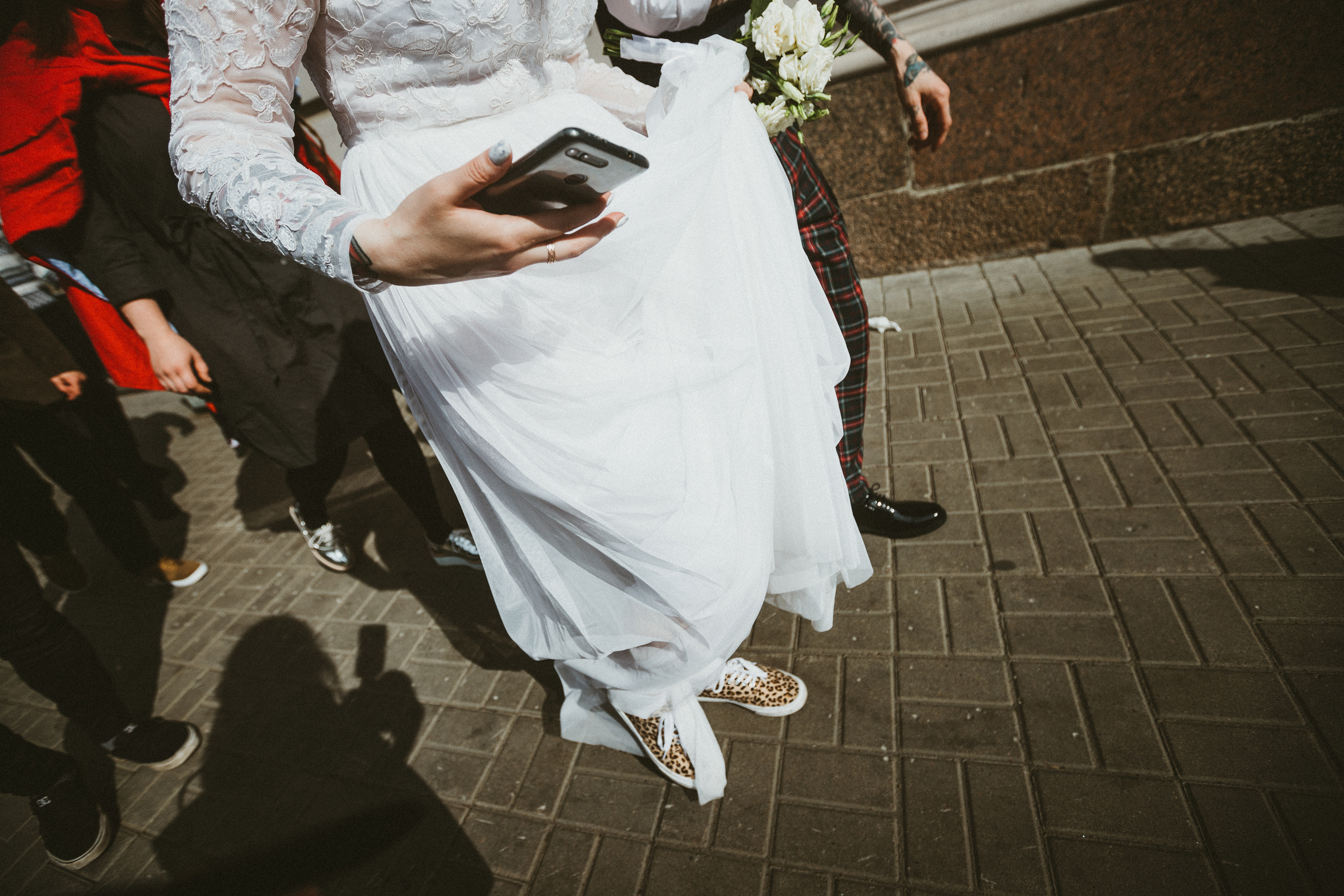 Милена. Фотограф Мария Немм